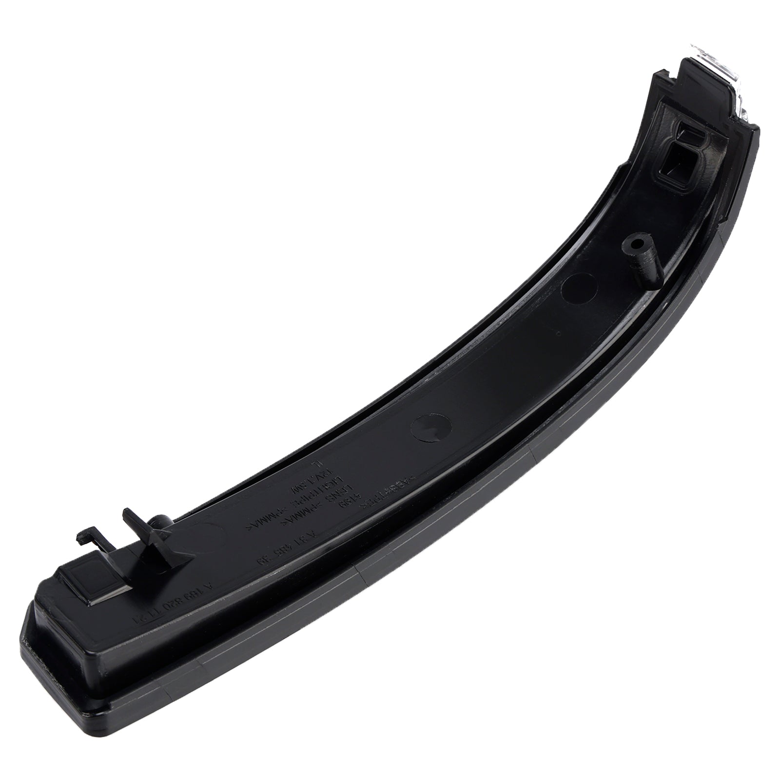 Linker buitenspiegel richtingaanwijzer voor Mercedes-Benz W169  W245 A1698201121