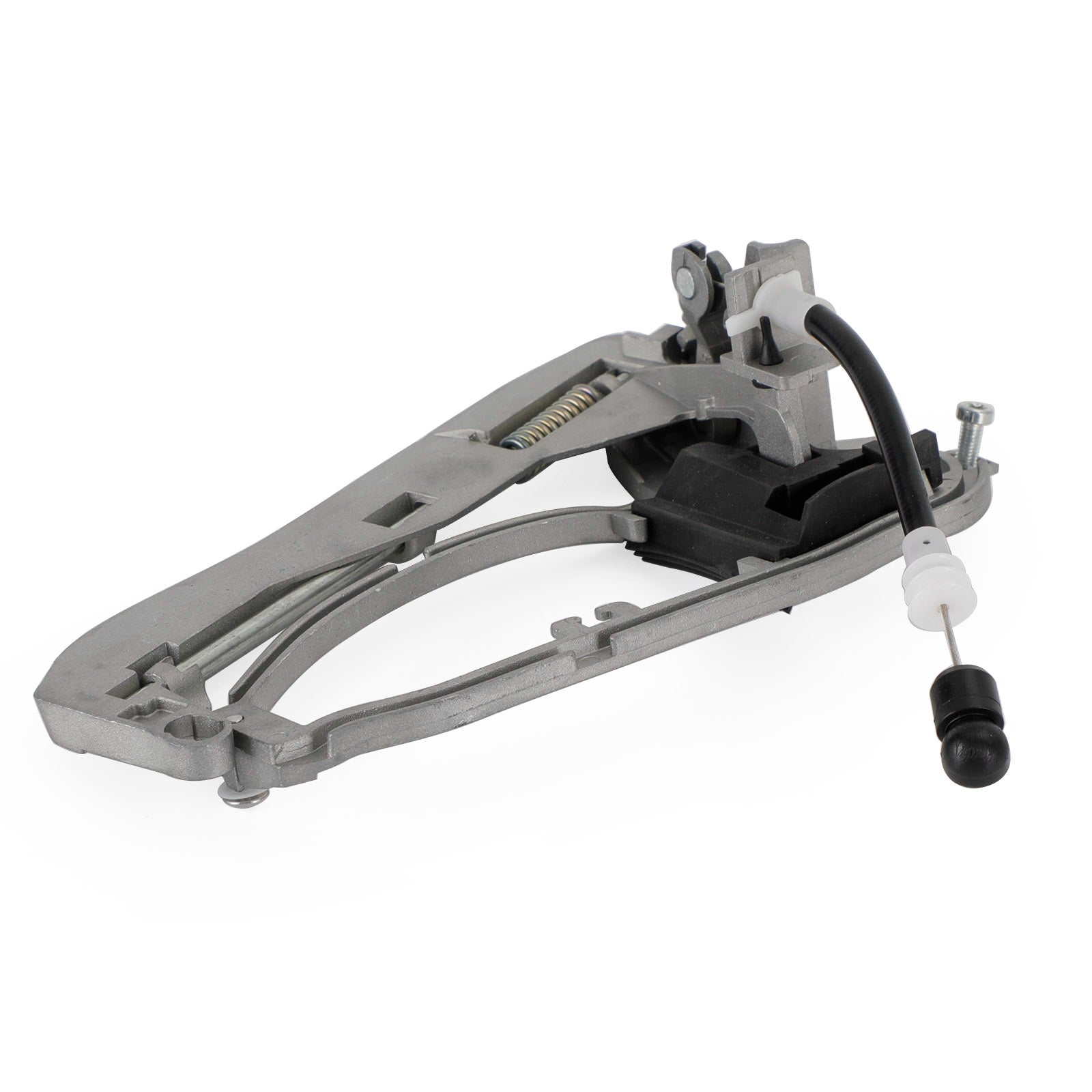 Frontal Gauche Rroite Portes Poignée Transporteur Pour BMW X5 E53 00-06