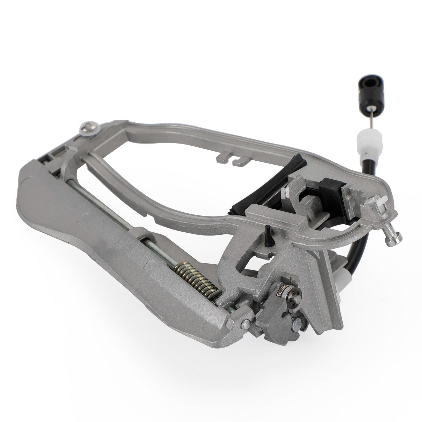 Frontal Gauche Rroite Portes Poignée Transporteur Pour BMW X5 E53 00-06