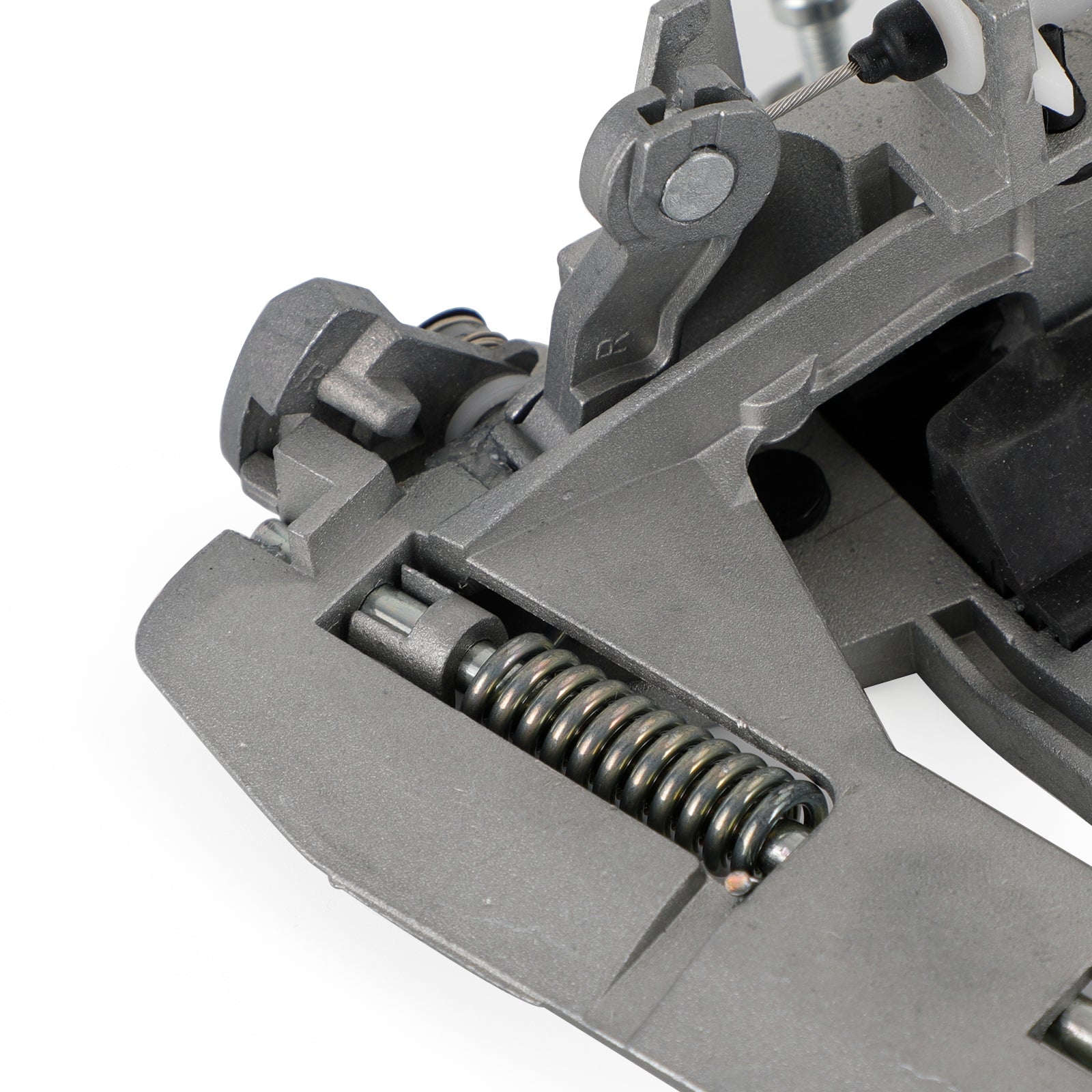 Frontal Gauche Rroite Portes Poignée Transporteur Pour BMW X5 E53 00-06
