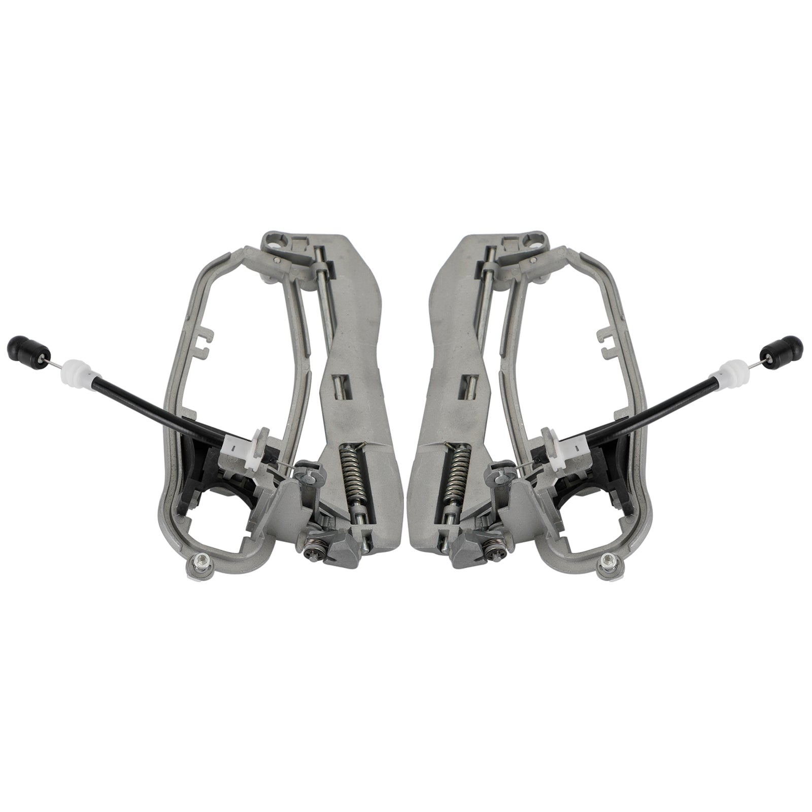 Frontal Gauche Rroite Portes Poignée Transporteur Pour BMW X5 E53 00-06