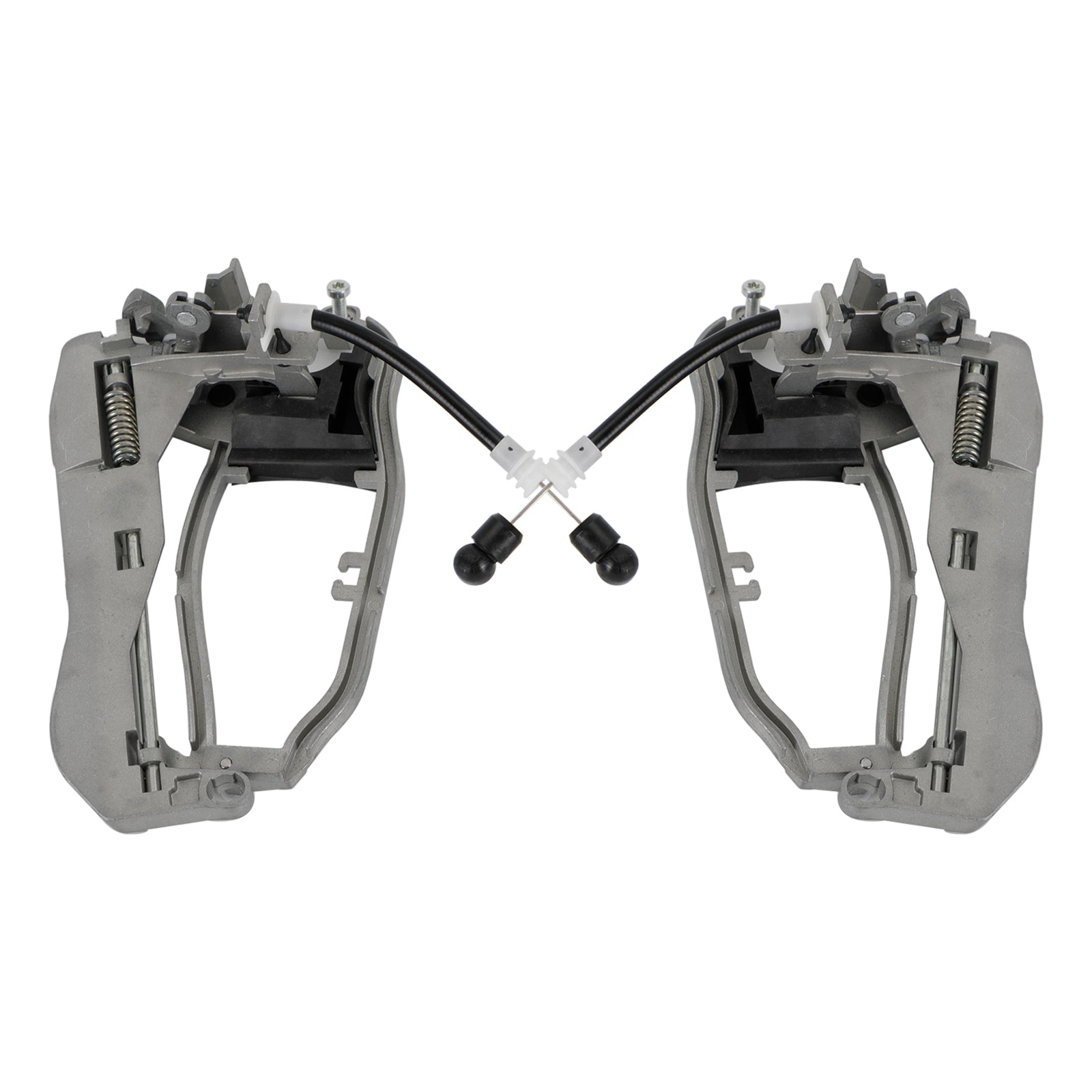 Frontal Gauche Rroite Portes Poignée Transporteur Pour BMW X5 E53 00-06