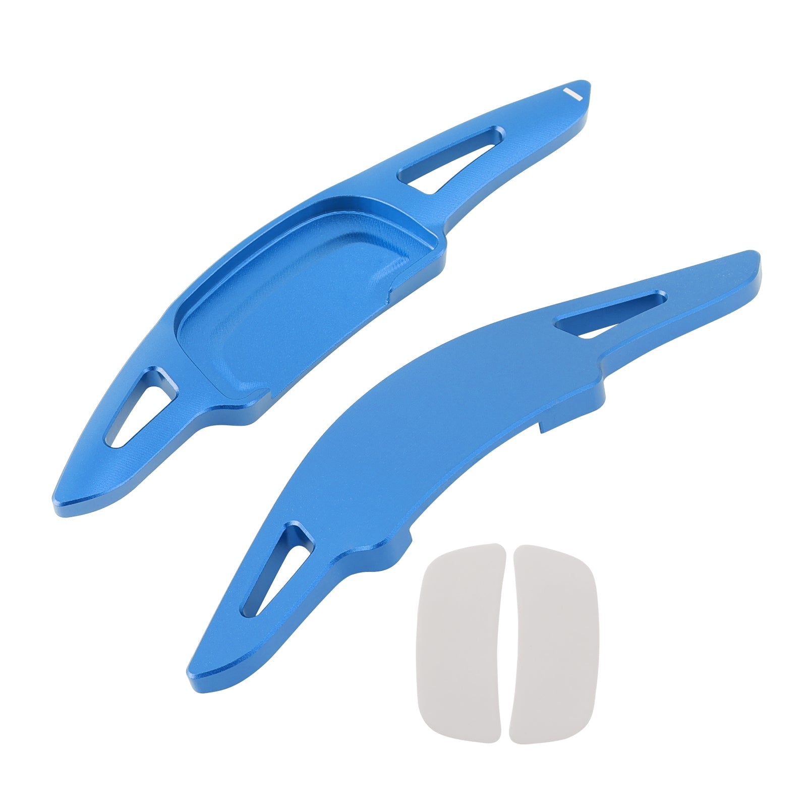 Verlenging van snelheidsverandering Pallets stuurwiel voor Mazda 3 CX-30