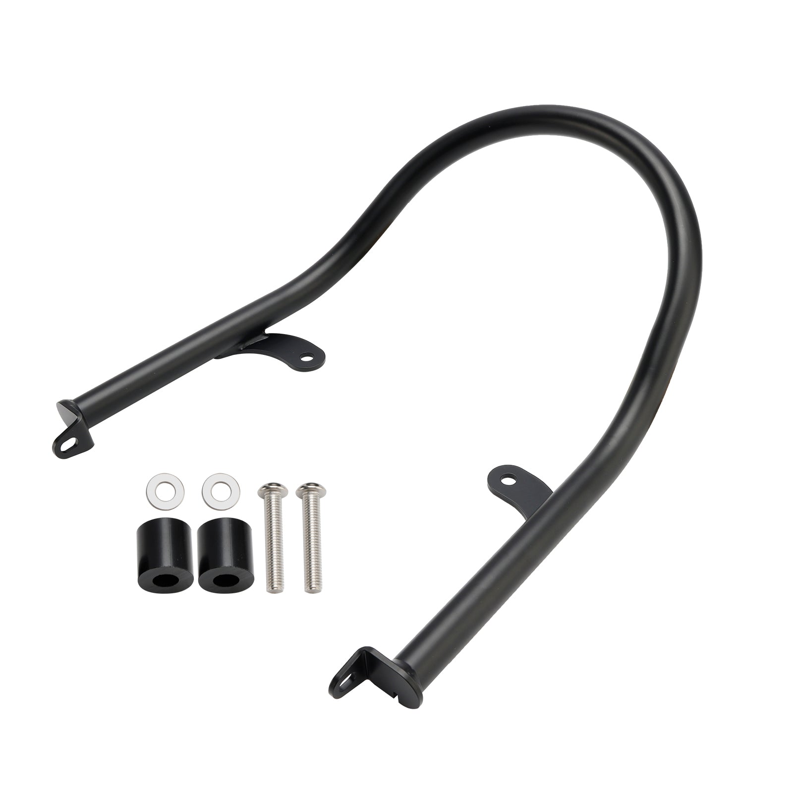 Accoudoir passager avec support pour main pour Kawasaki Z900RS 2018-2023