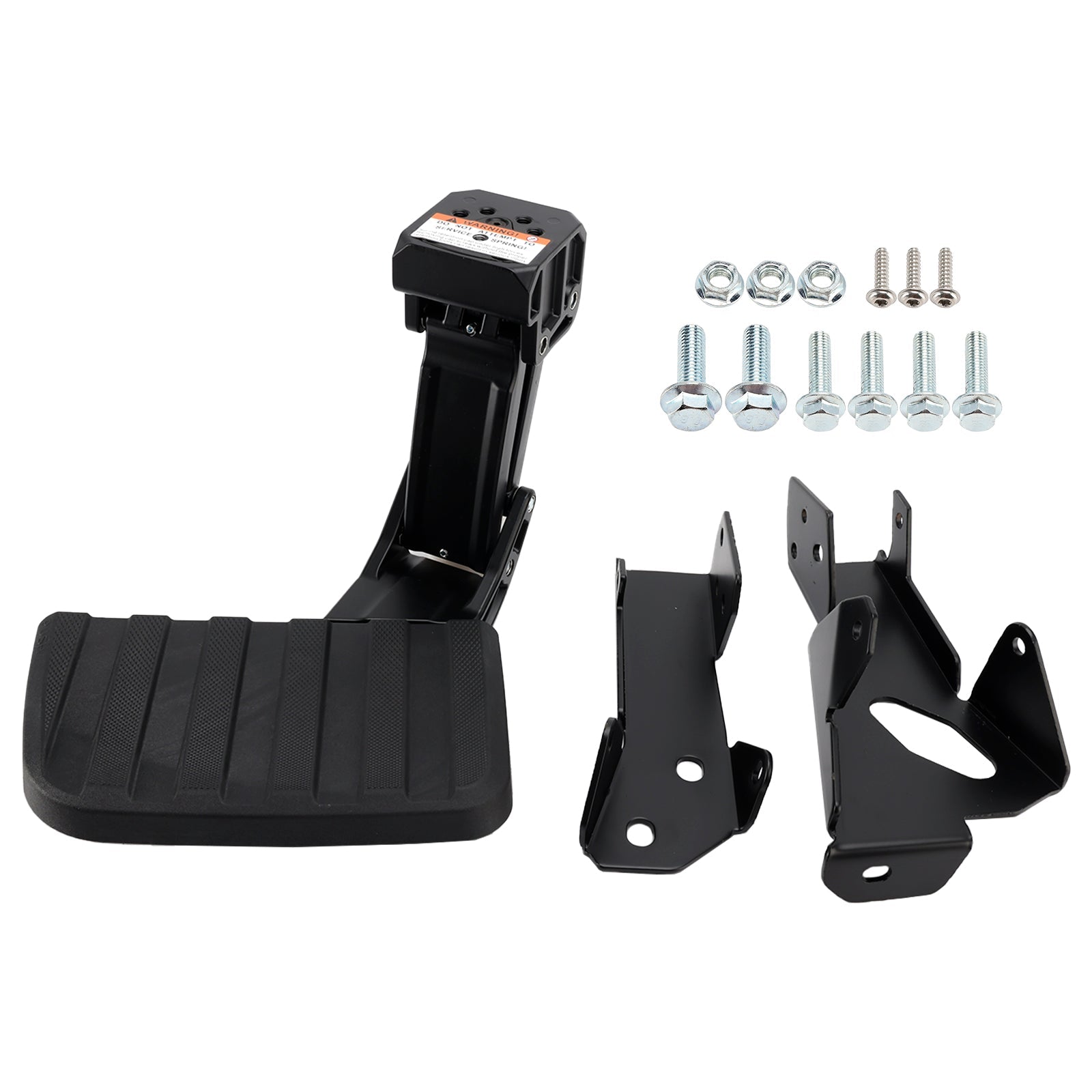 Surjettavat vaiheet Super Duty Ford F-25 F-350 2023-2025 75330-01a