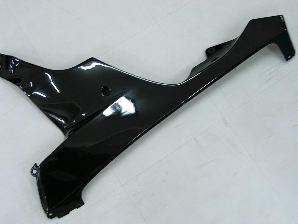 Kit de carénage en plastique ABS moulé par injection pour Honda CBR1000RR 2006-2007