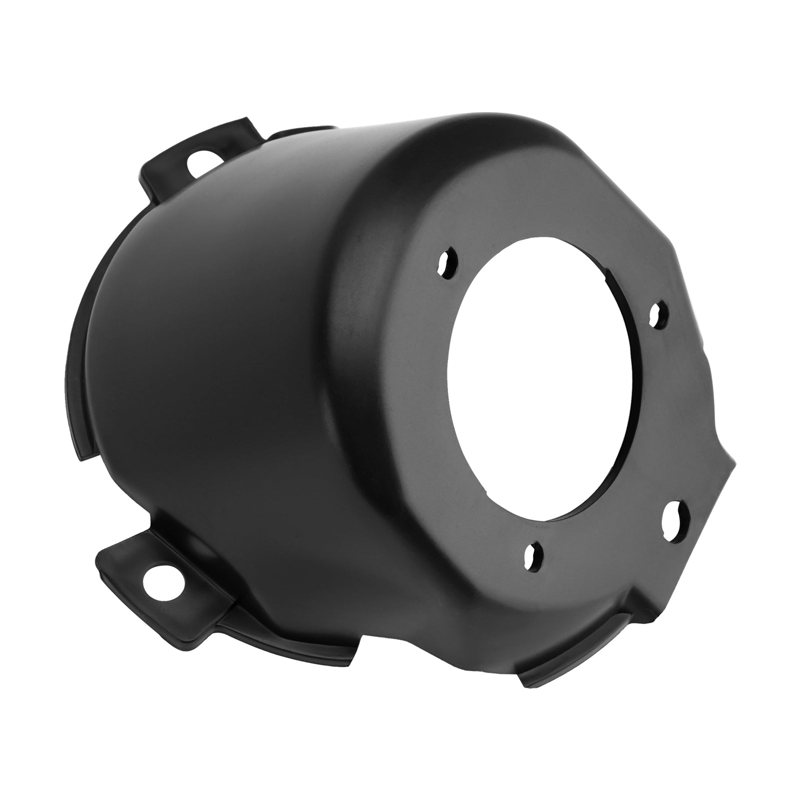 Boîtier de goulotte de remplissage de réservoir de carburant 15149668 pour Chevy C1500 Oldsmobile Bravada