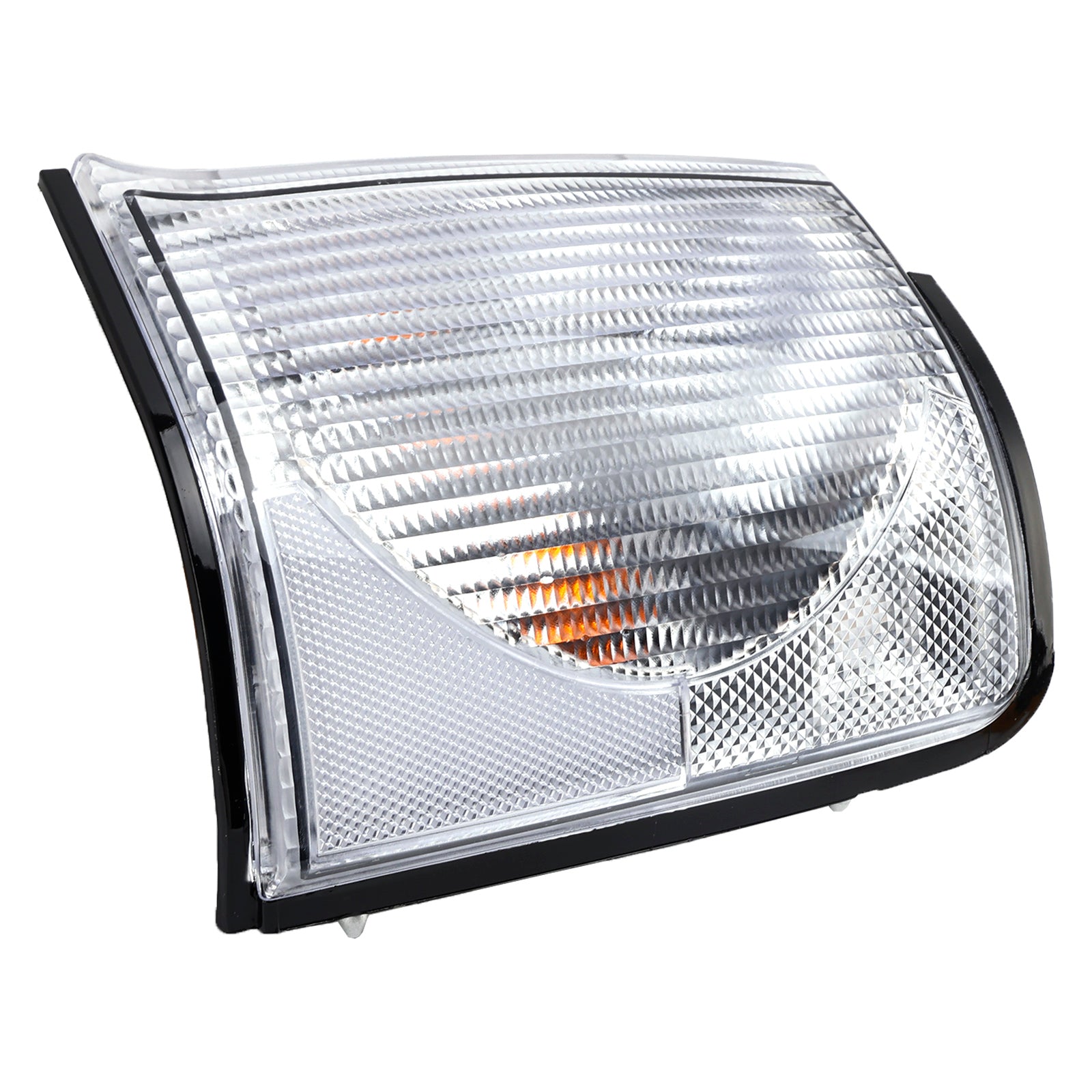 Clignotant gauche XBD100880 pour Land Rover Discovery 2 avant L/HN/S