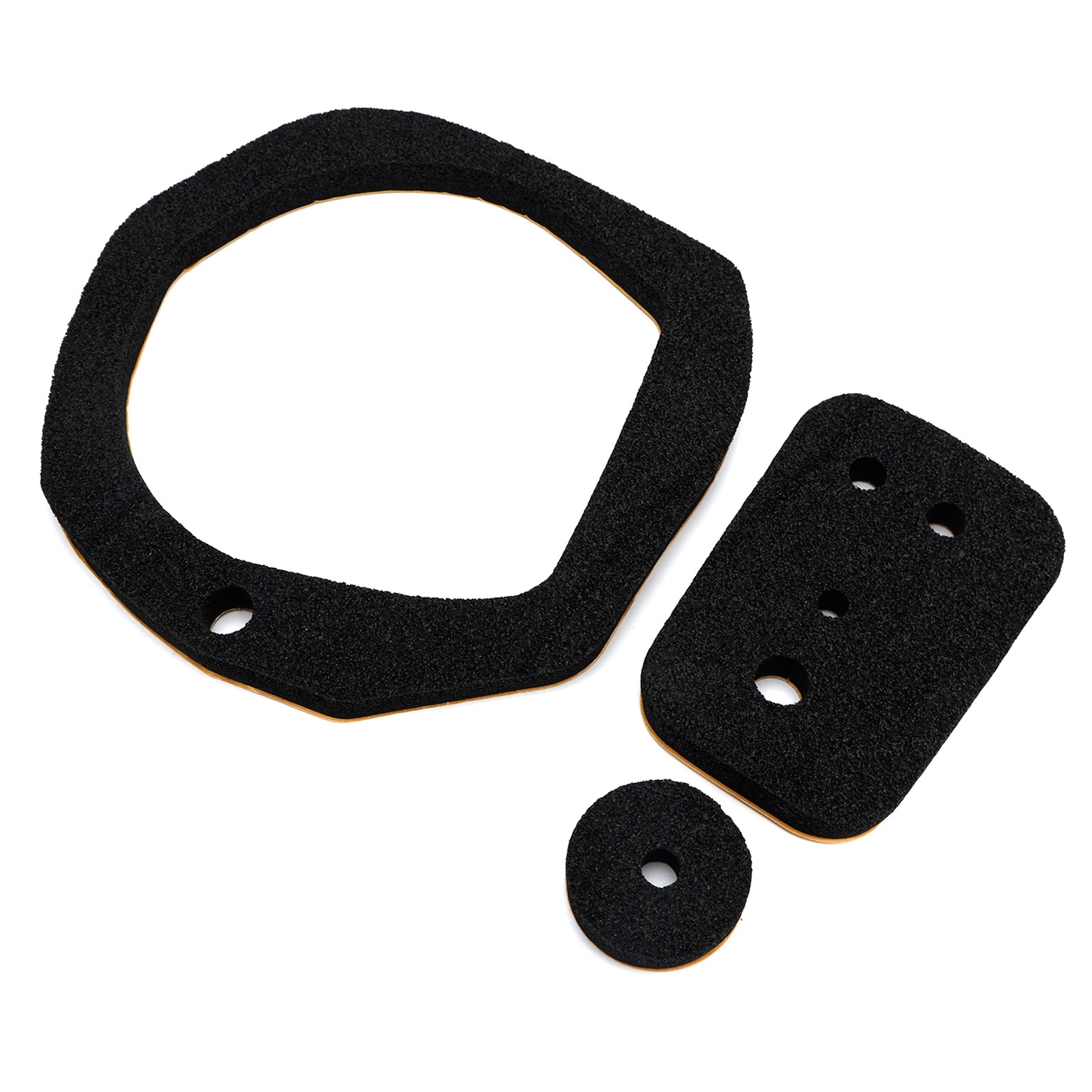 Kachel- en airconditioningbehuizing pakkingset voor Jeep Cherokee XJ Wrangler 1997-2001 TJ 04874069AB