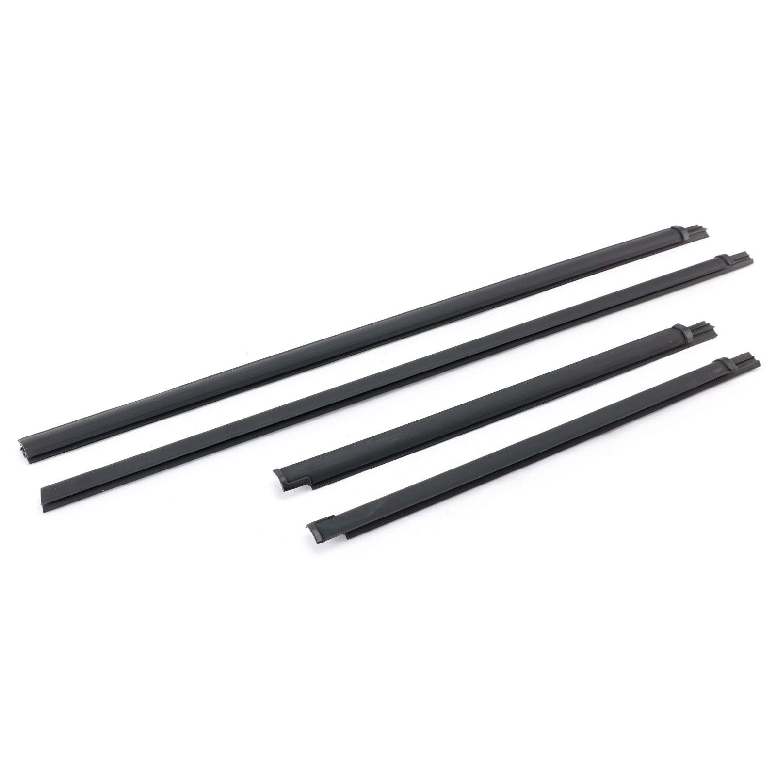 Burletes de 4 puertas para Nissan Pathfinder Terrano R50 1995-2004
