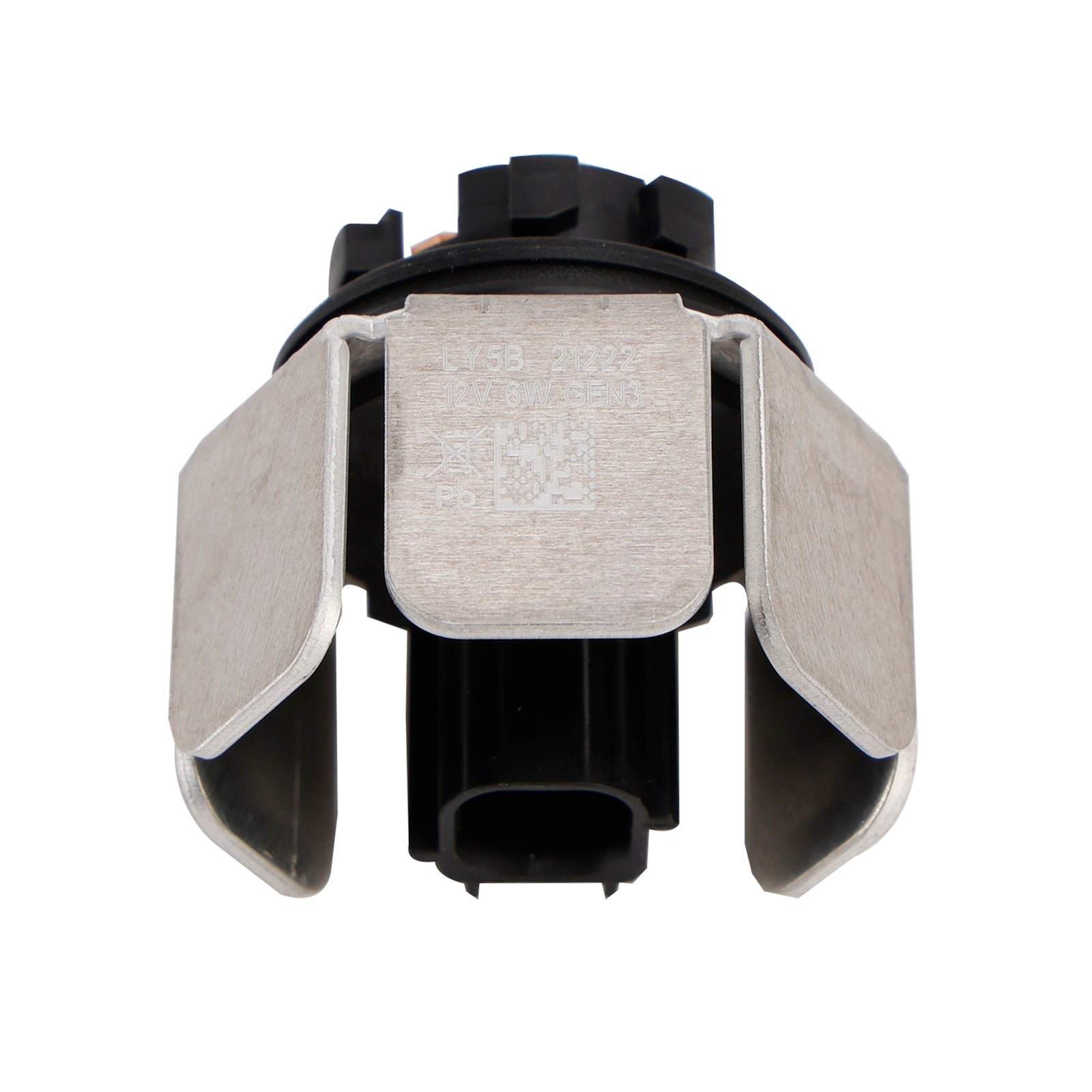 Modules de clignotants LY5B 21222 12 V 6 W GEN3 18-2 broches pour PHILIPS