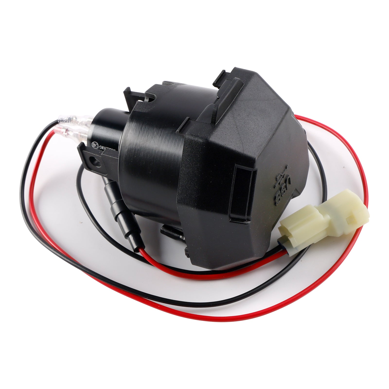 USB Charger + Type-C Quick voor Kawasaki Versys 650 2022-2024