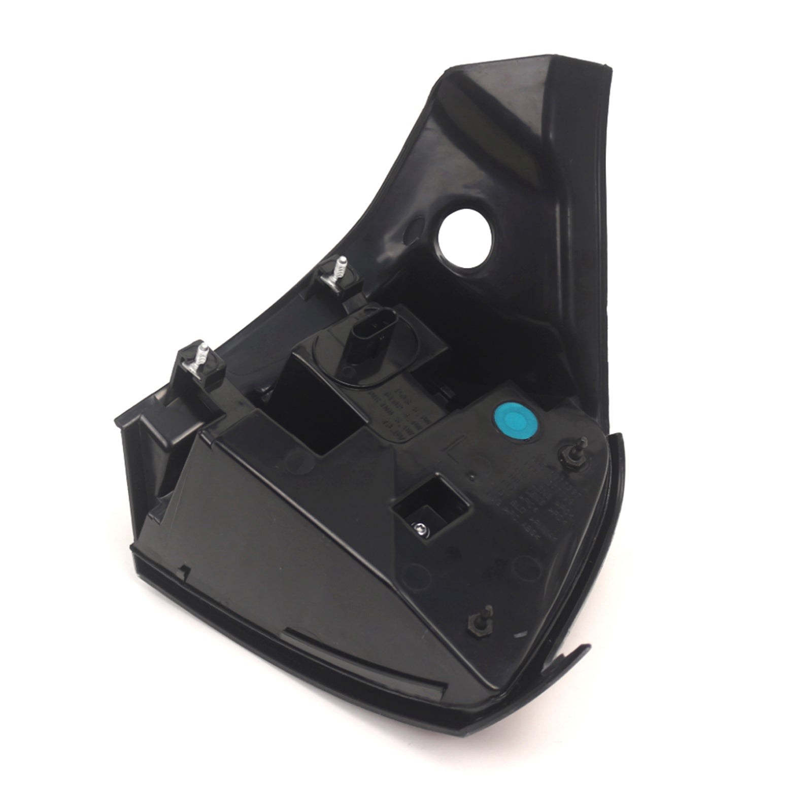 Luce posteriore sinistra all'aperto per Tesla Modello 3 2017-2023 1077399-00