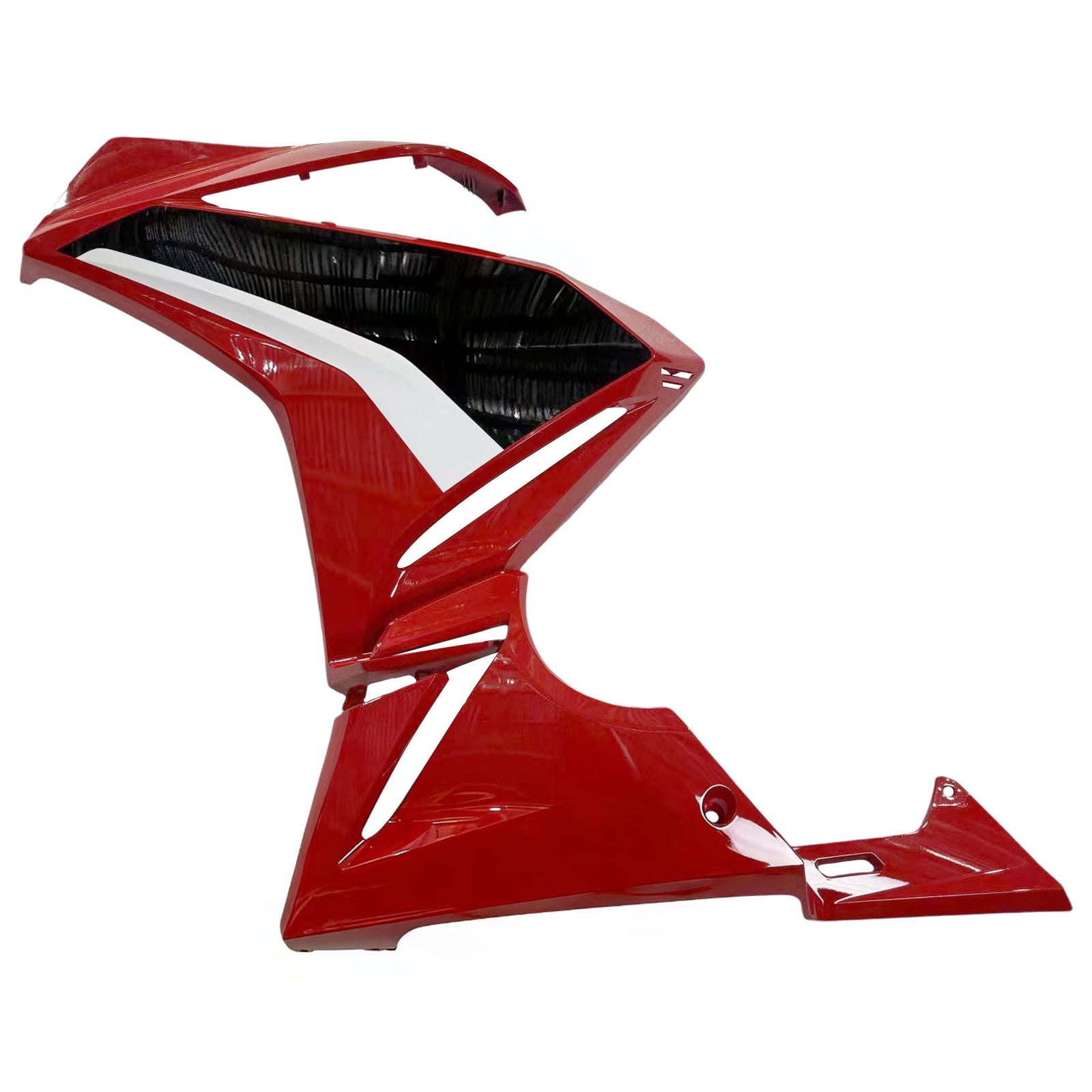 Kit de carénage injecté en plastique ABS pour Honda CBR500R 2019-2021