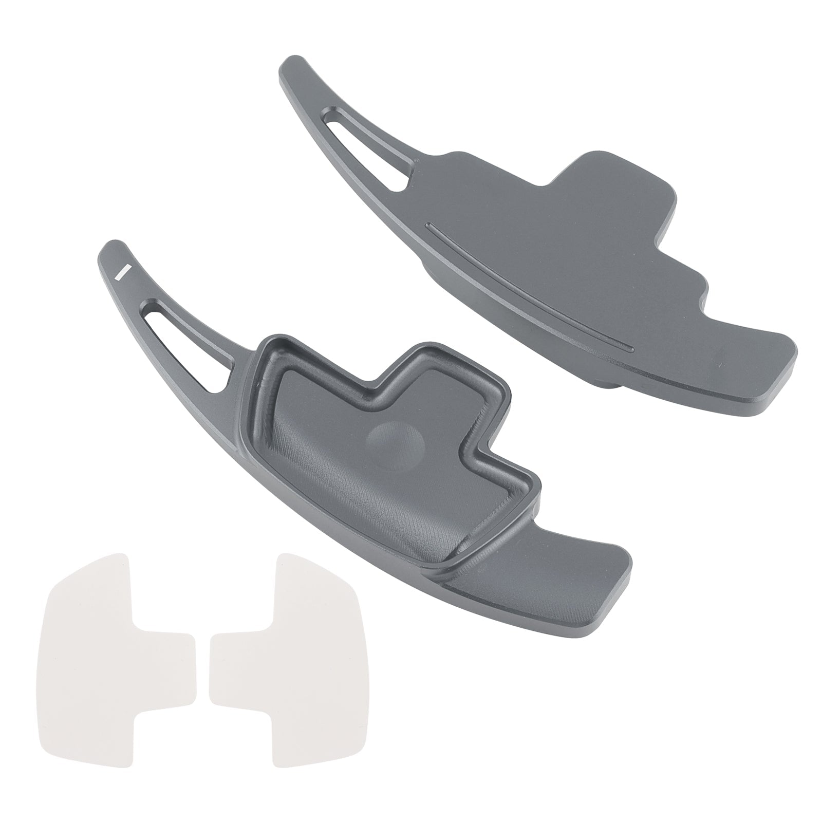 Palety zmiany prędkości za kierownicą dla benz c glc e 2015-2022