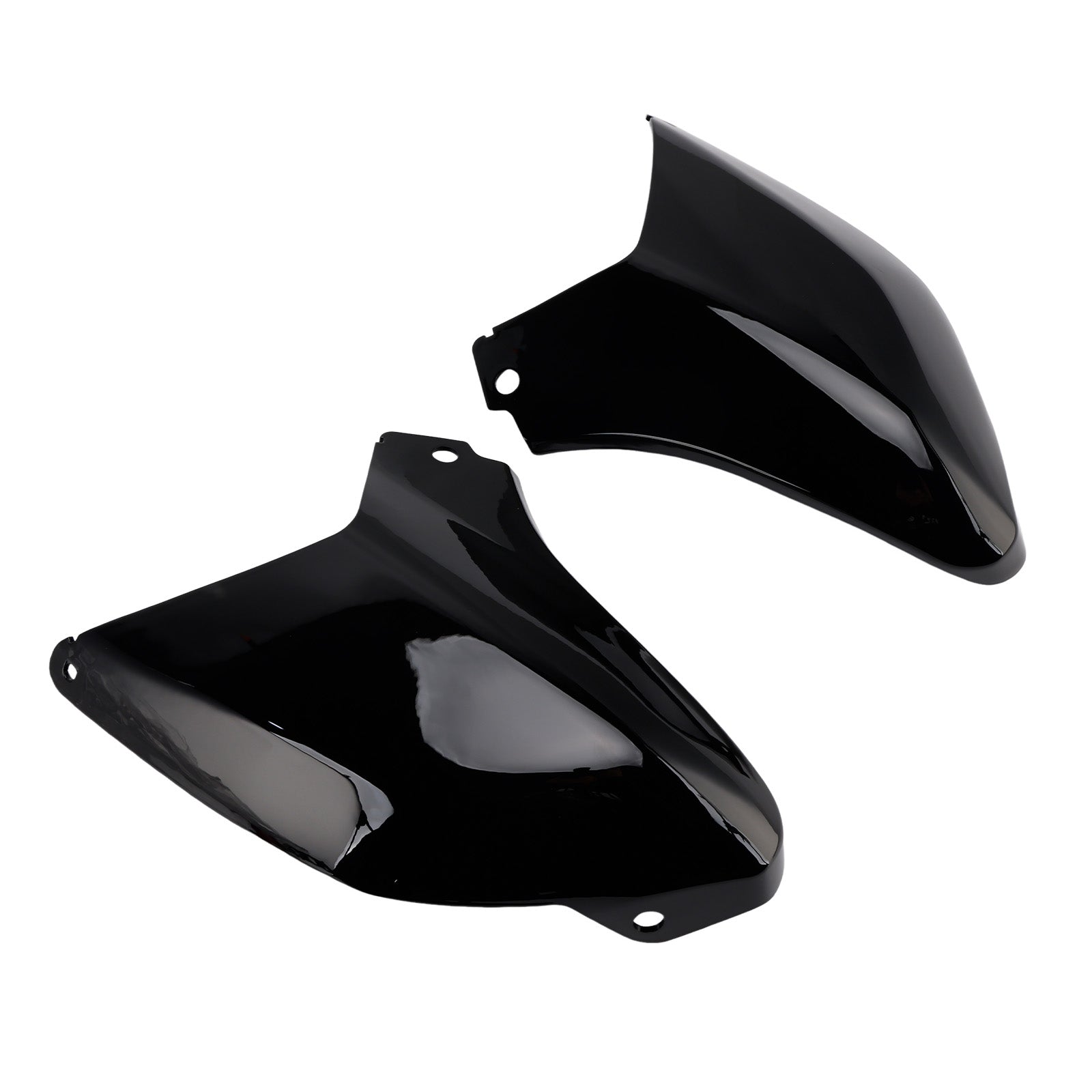Caches d'admission d'air, carénage latéral du réservoir pour Kawasaki Z900 2025-2026