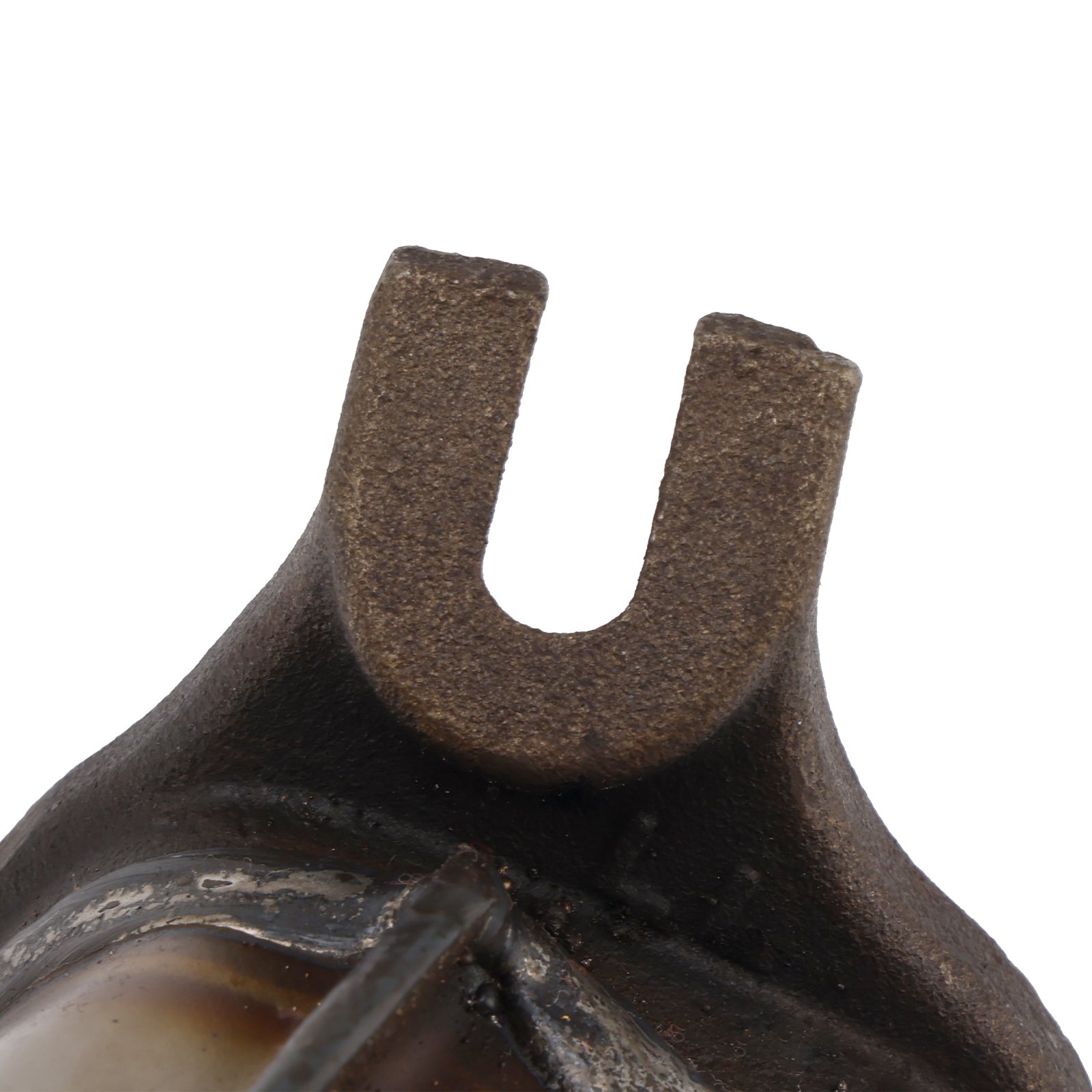 Convertisseur catalytique 208A05482R pour Dacia Logan Sandero Renault Clio 1.0