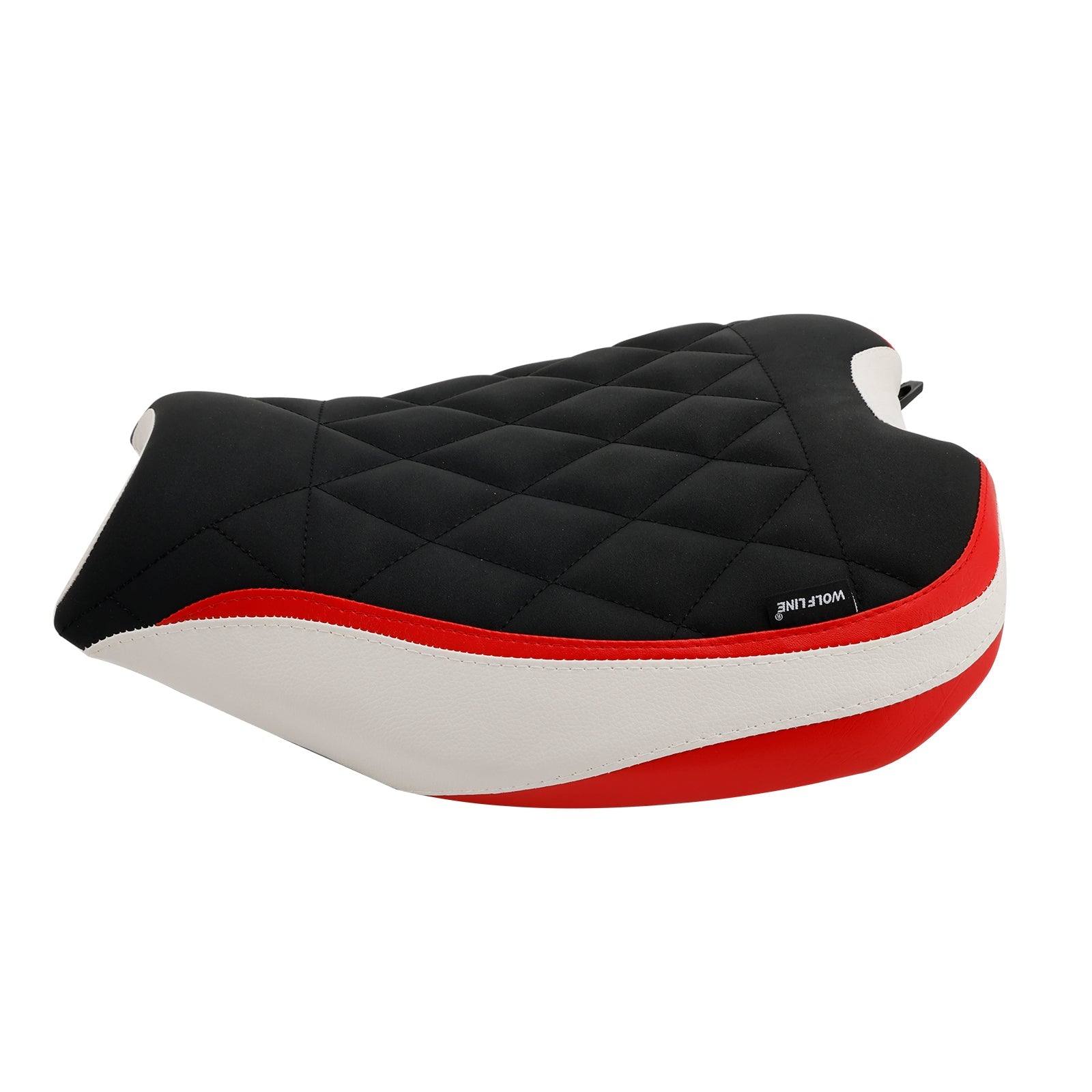 2022-2023 di Streetfighter V2 Band Driver Driver Driver Cushion PU