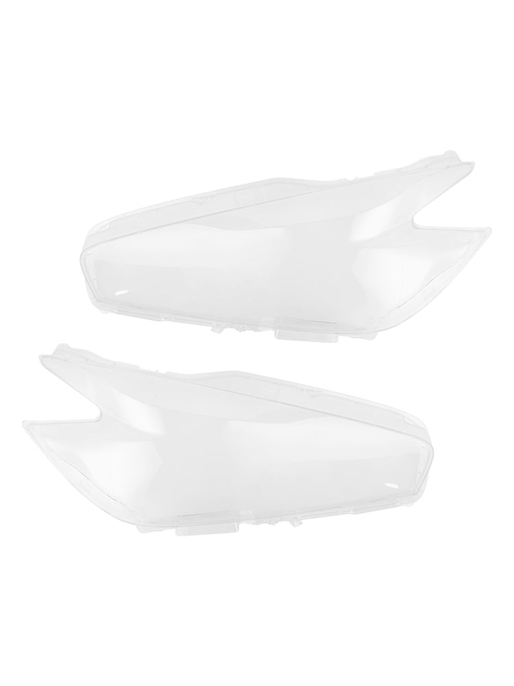 Transparent Hranilnik za žaromet sprednji levi in ​​desni Nissan Murano 2015-2018