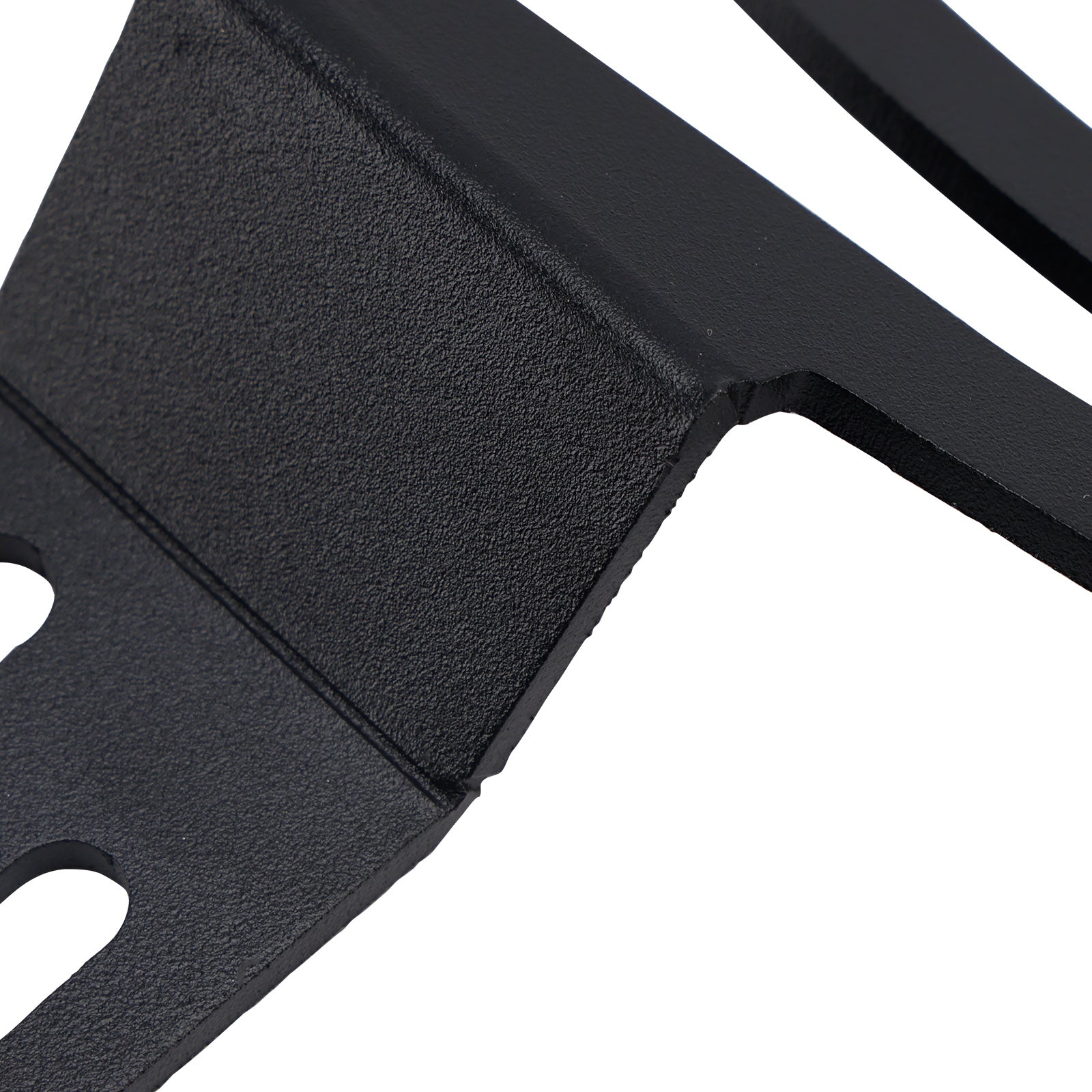 Uchwyt na tablicę rejestracyjną&Tablica rejestracyjna nr 39 dla HONDA CBR600RR 2003-2025, eliminator błotnika