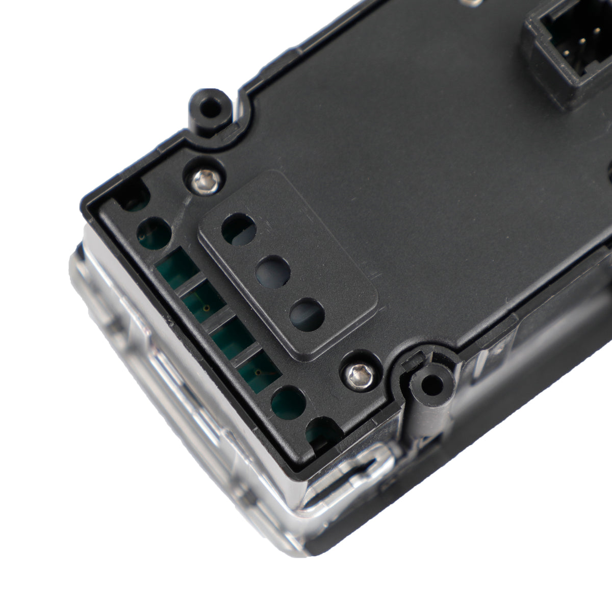 Power Window Switch Front Left pour Mercedes-Benz W204 C300 E350 2049055302