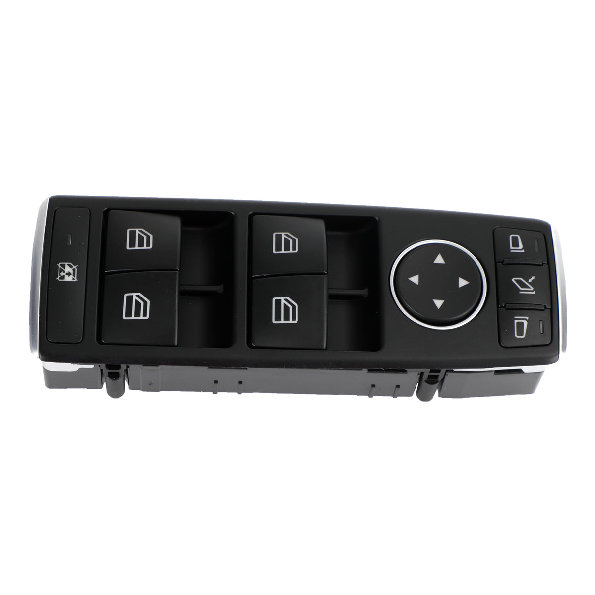 Power Window Switch Front Left pour Mercedes-Benz W204 C300 E350 2049055302