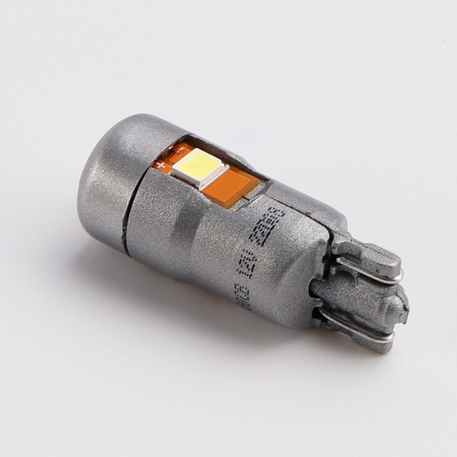 Faro LED para coche T10 Ultinon Pro6000 W5W 11961U60CB 6000K 130LM para PHILIPS