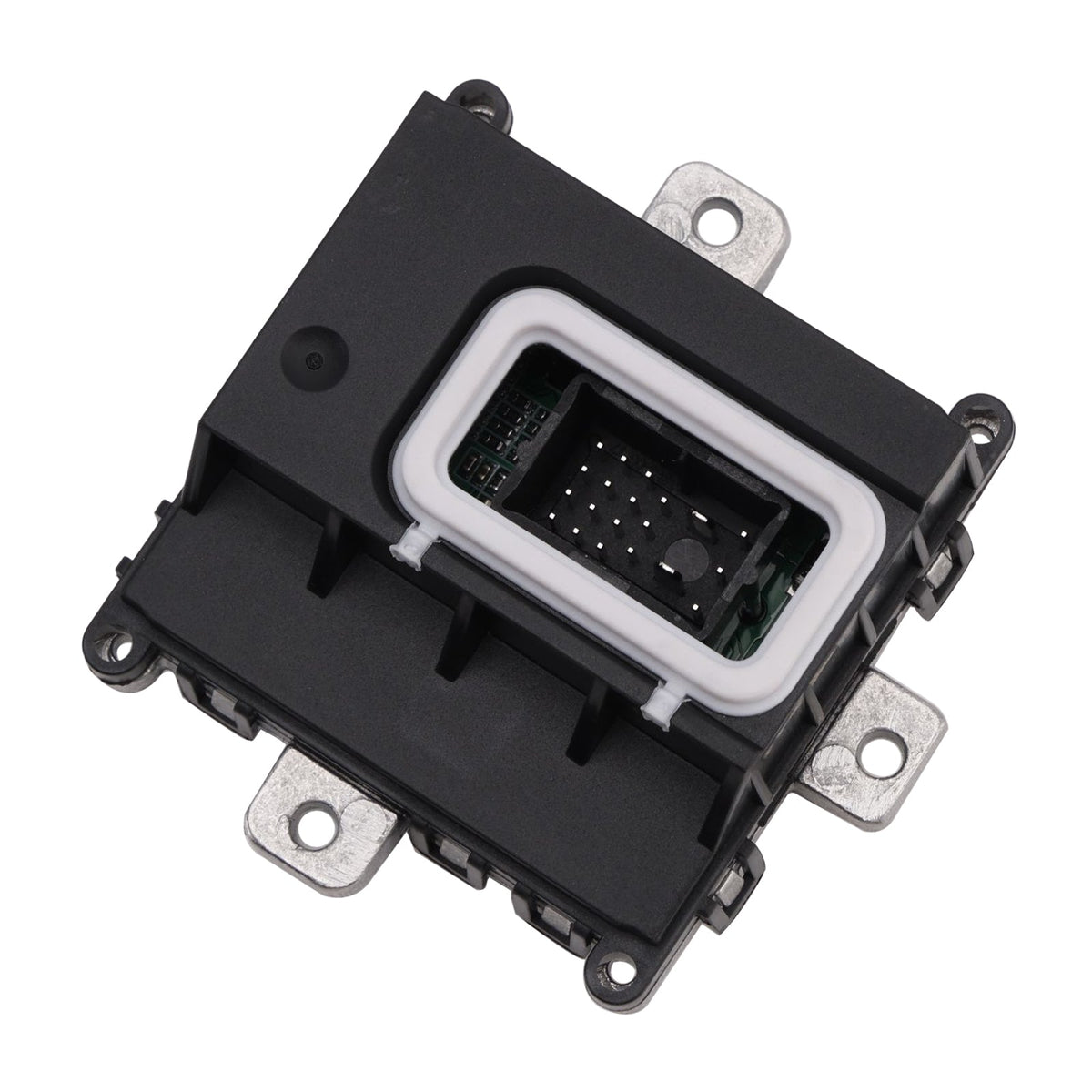 Module de commande de ballast de phare 63127189312 pour BMW Série 3/5/7