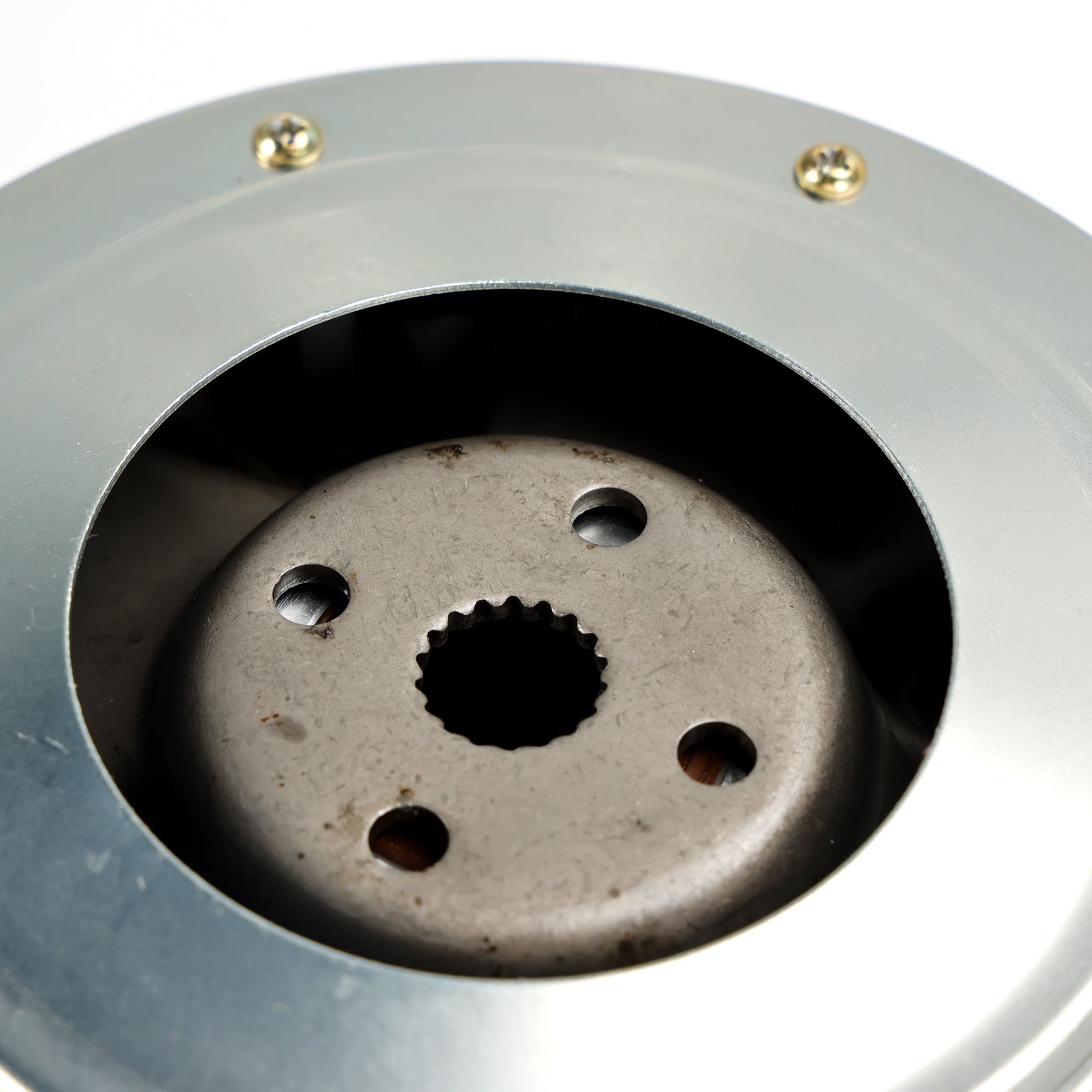 Ensemble variateur avant complet Yamaha YXR660FA Rhino 660 2004-2007 5Km-17620-00-00