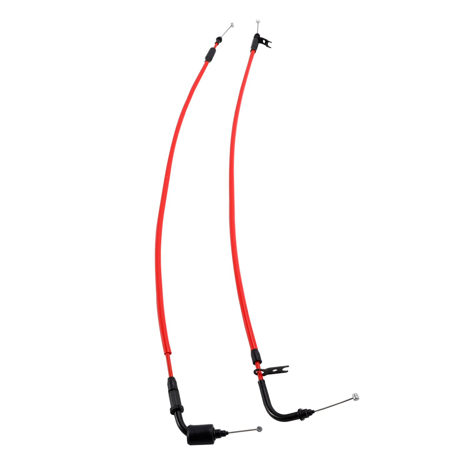 Kabel rdečega pospeševalnika za Suzuki GSXR1000 2017-2023