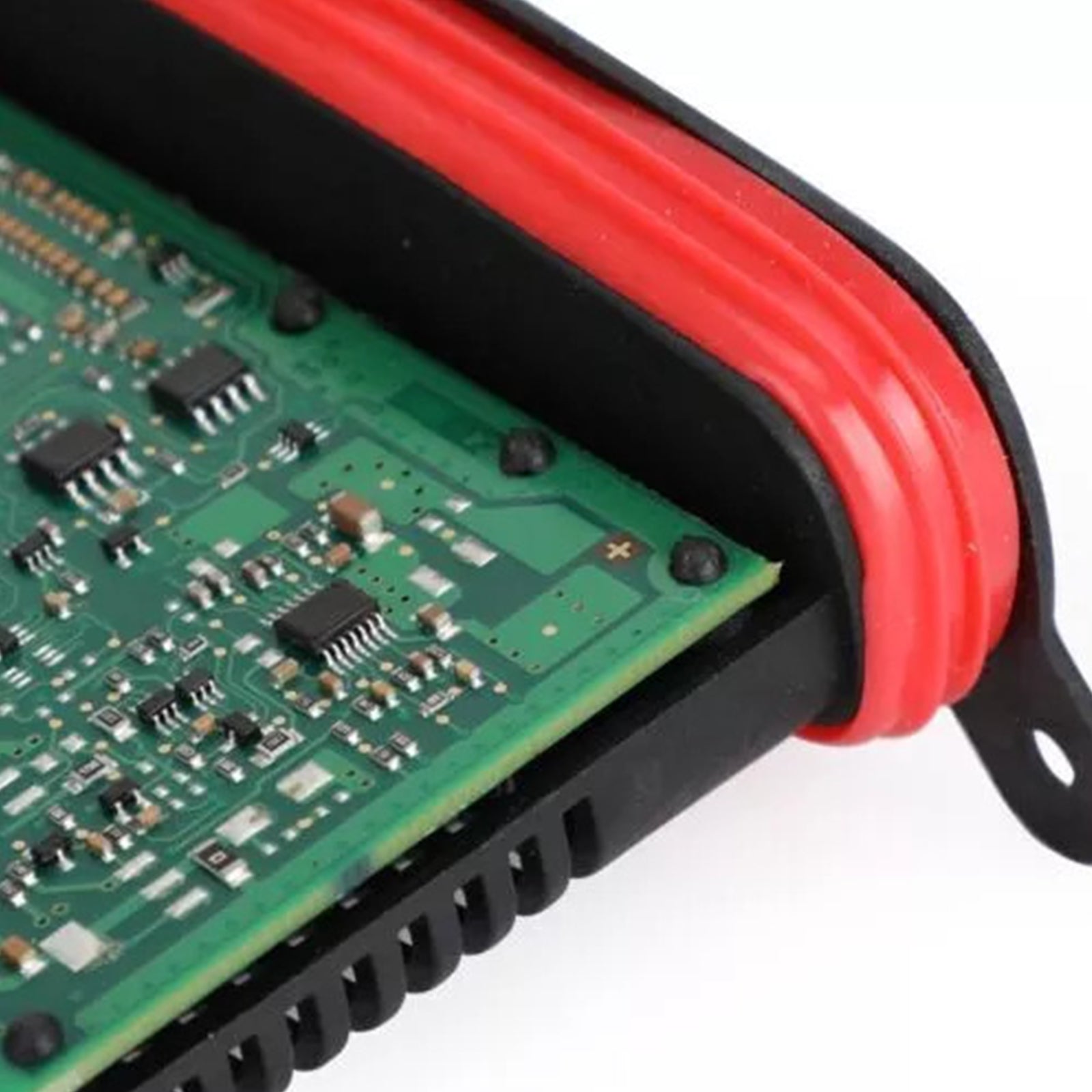 08/2012-10/2016 BMW 5' F10 LCI (SOLO FULL LED) Modulo controllo fari 63117440878