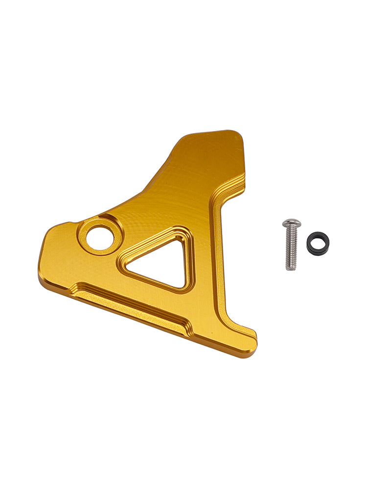 Protection du capteur ABS de roue avant pour BMW R1300GS / ADV 2023-2025