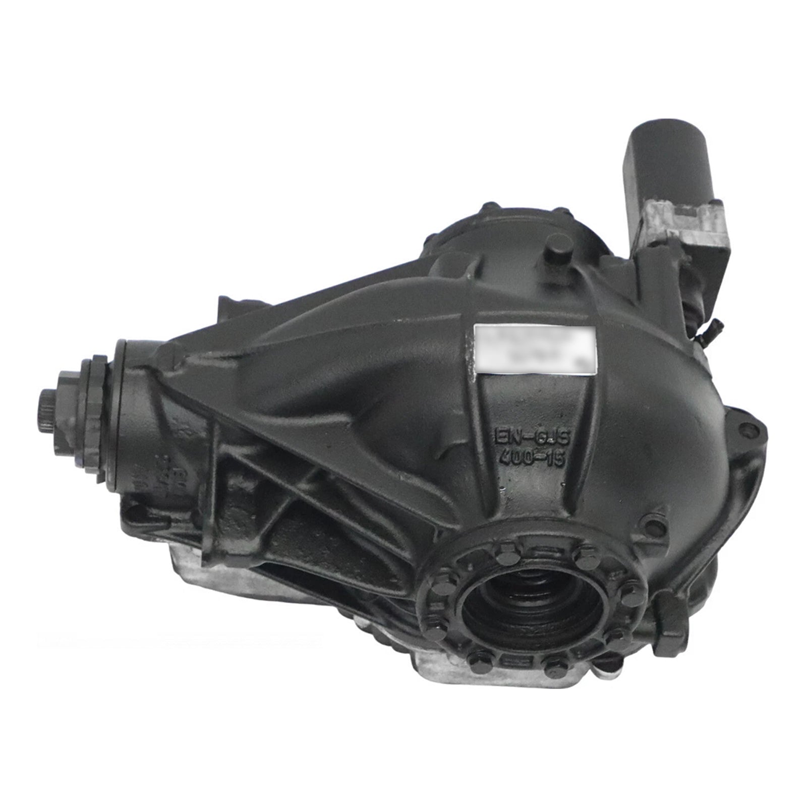 Achter differentieel BMW F80 M3 F82 F83 M4 F87 M2, Rapport 3.46 8090464