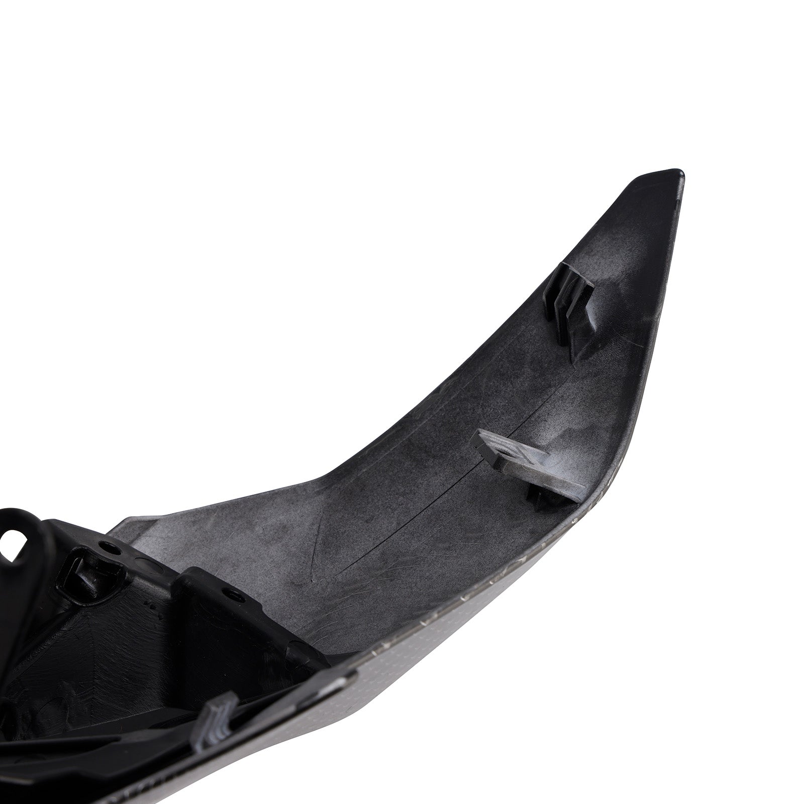 Carenado del faro delantero para Kawasaki Z900 (2025-2026)