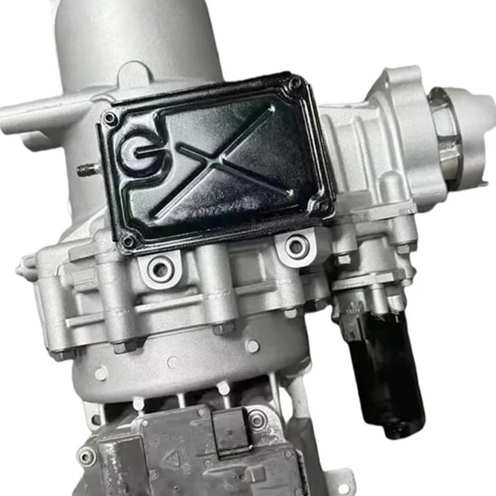 Ripartitore di coppia a due velocità con differenziale posteriore per Jeep Cherokee (2014-2017).