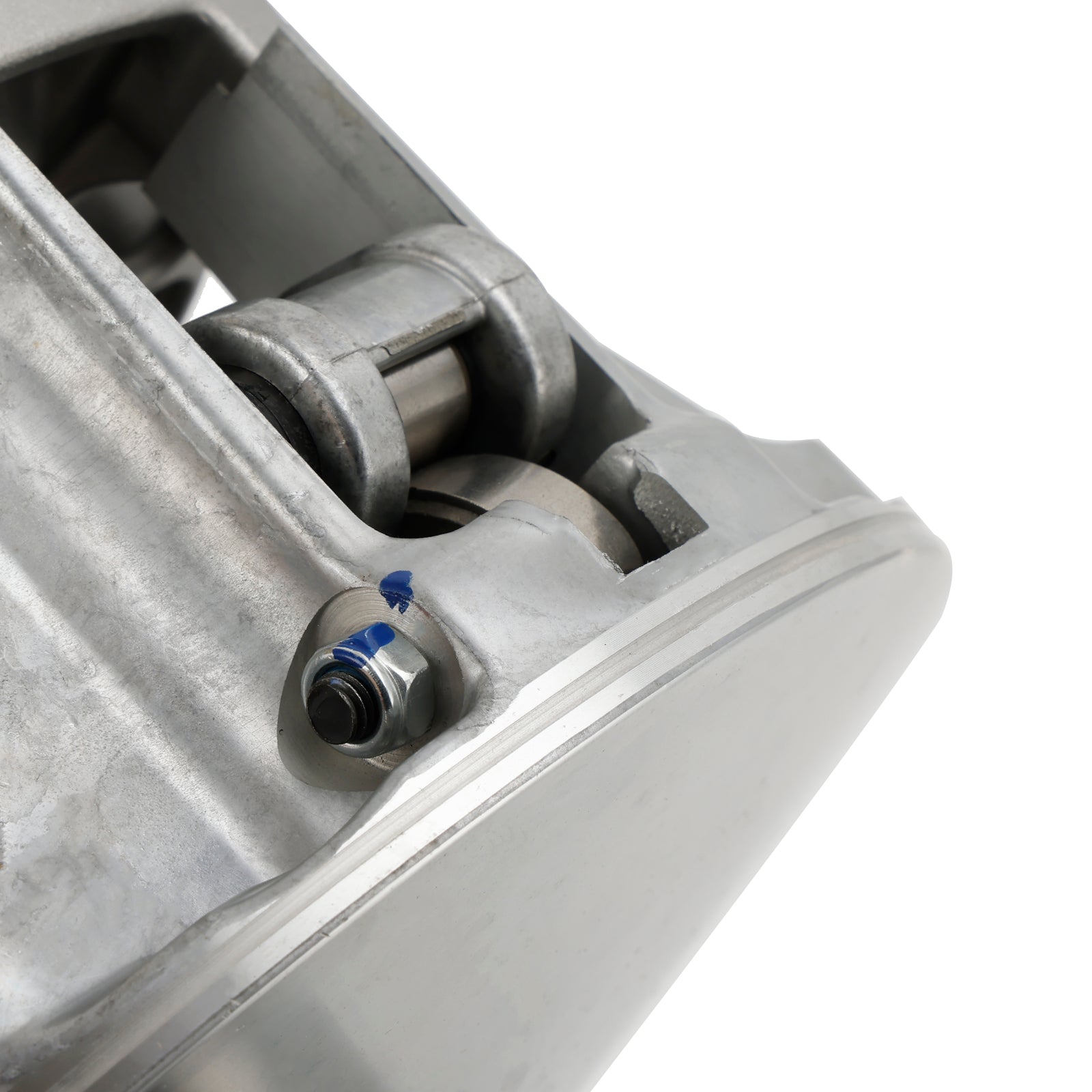Jeu de poulies de variateur d'embrayage avant Polaris Ranger Crew 500 2011-2013 1322965