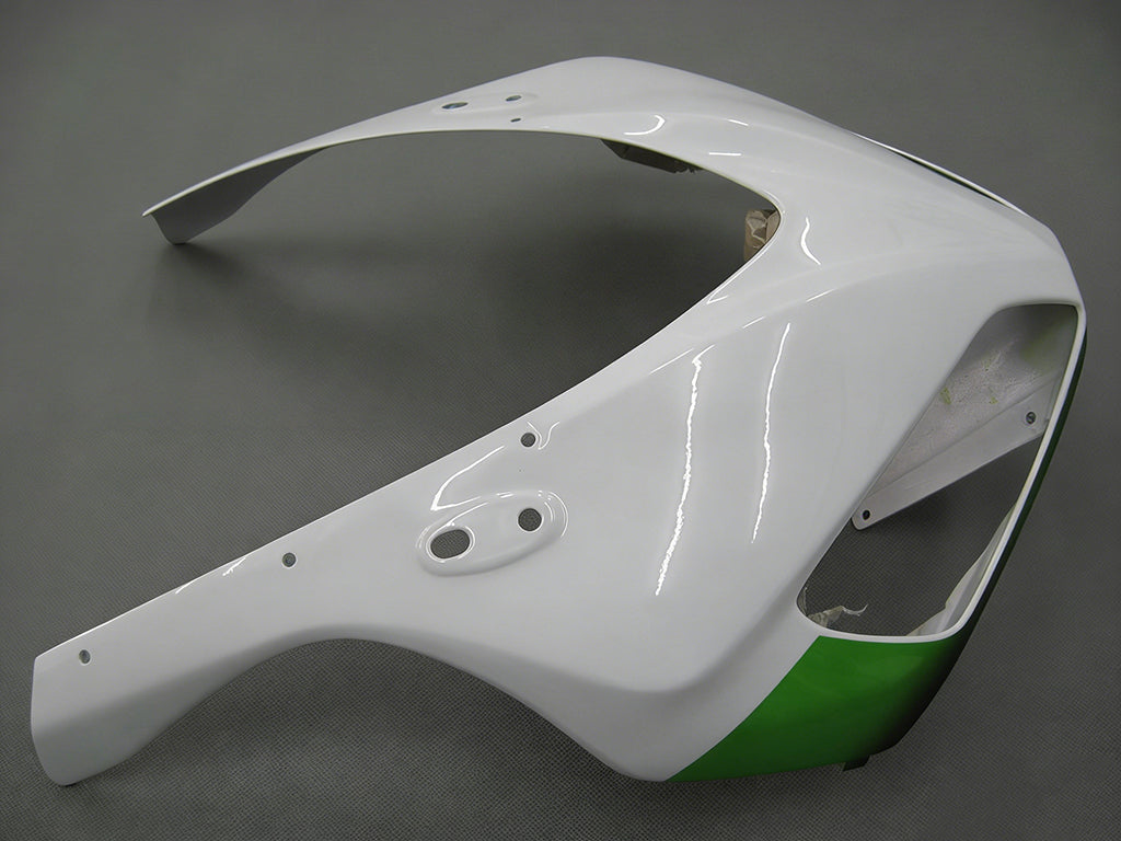 Kit de carénage par injection, carrosserie en plastique ABS, adapté à la Honda CBR1000RR 2006-2007