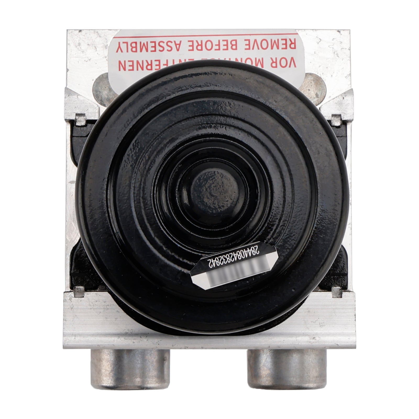 Silnik hydrauliczny ABS dla Lincoln MKX 2011-2013 CT43-2C405-AB CT43-2C405-AC