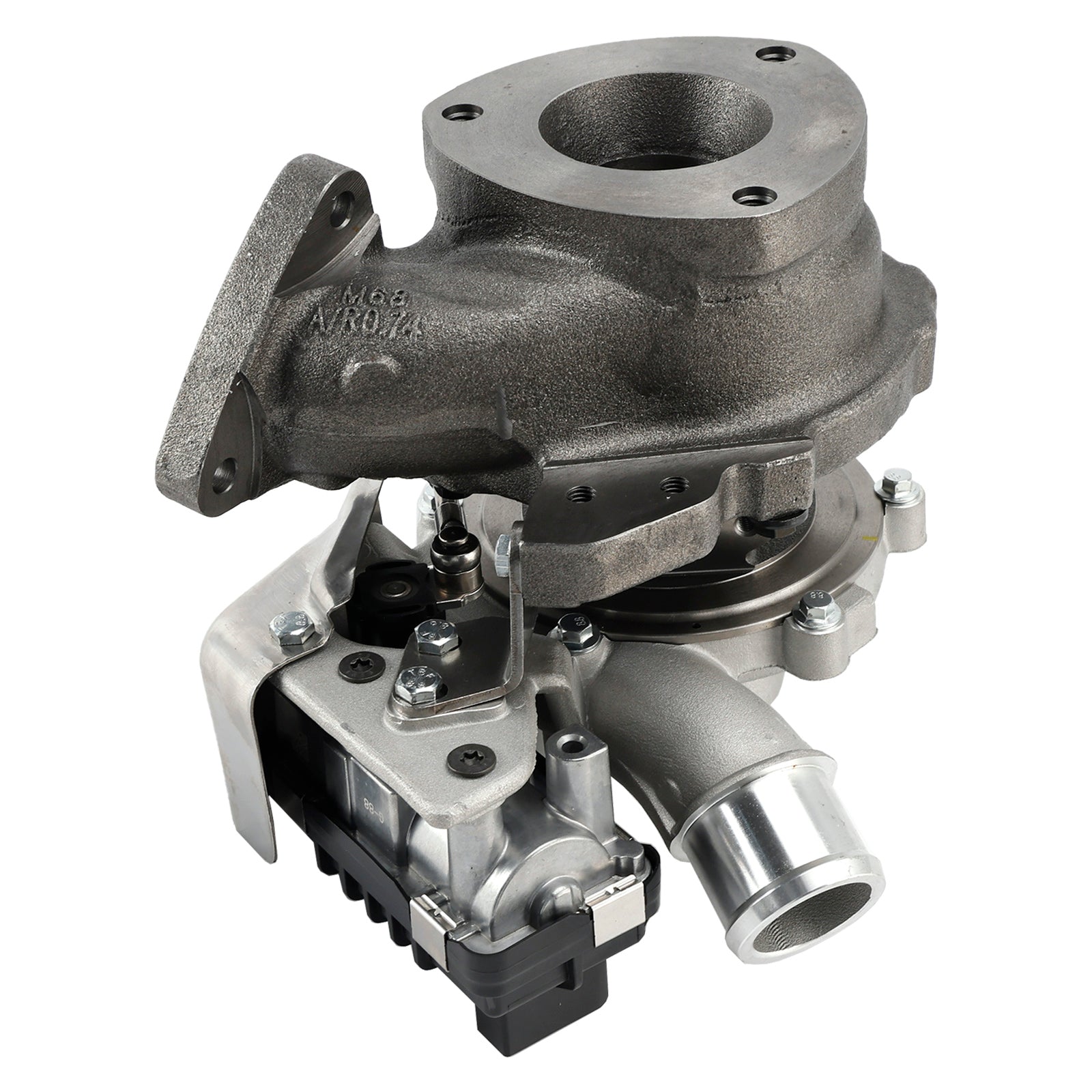 Turbopolnilnik BK3Q-6K682-CB za Ford Transit MK8 Ranger 2.2 RWD (od 2011) Euro 5