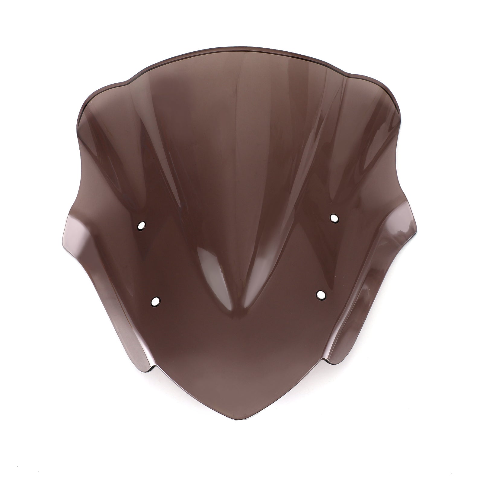 Moto Pare-Brise Saute-Vent pour Yamaha MT-09 2017-2020