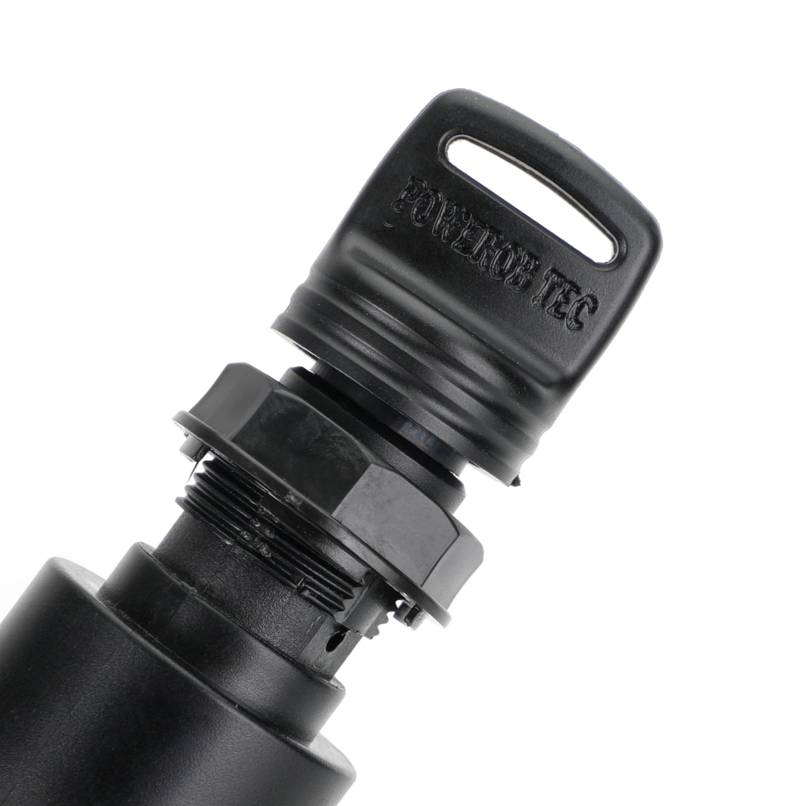 Interrupteur à clé Assy Ignition pour Mercury Outboard 15HP 87-17009A5