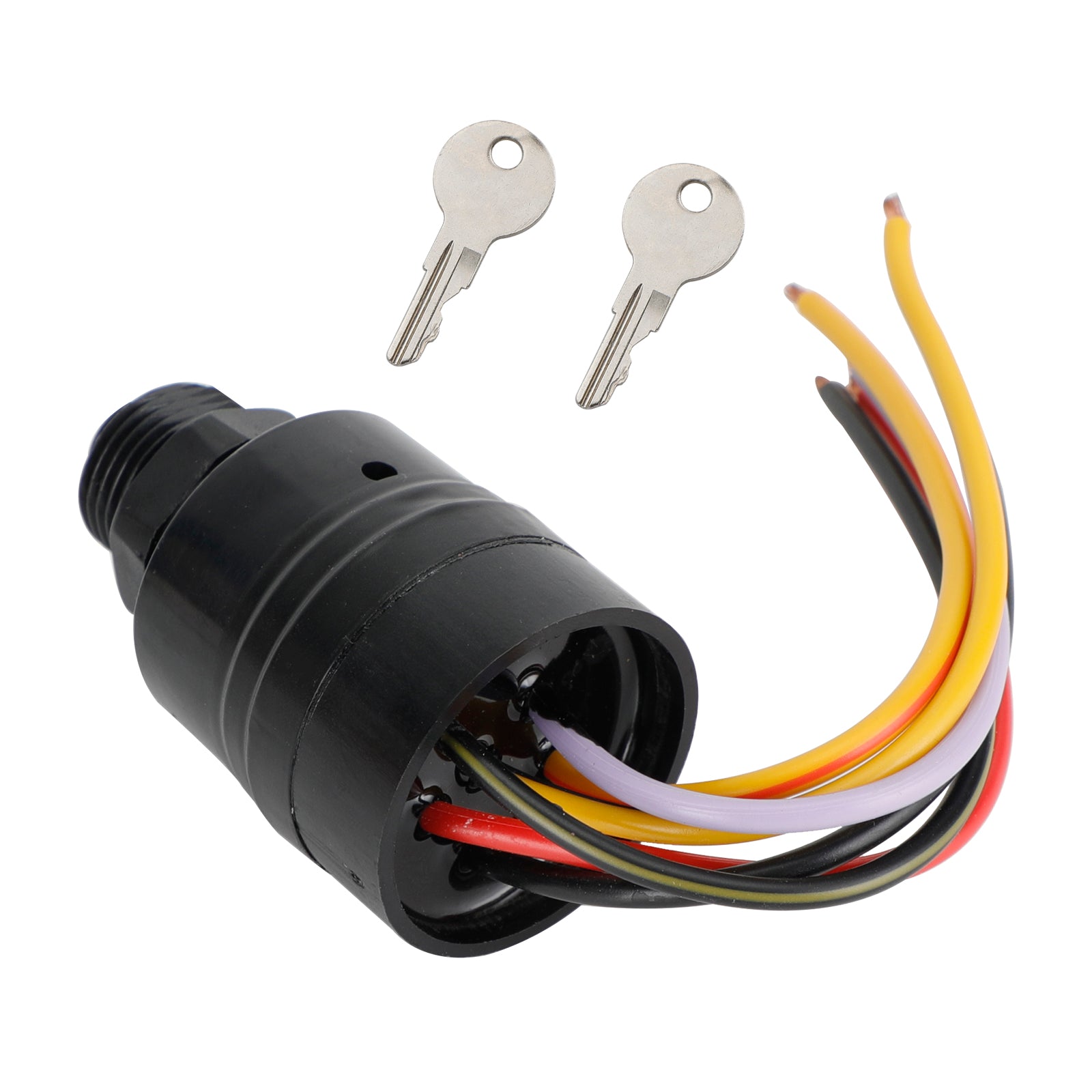 Interrupteur à clé Assy Ignition pour Mercury Marine 87-17009A2 Sierra MP41070-2