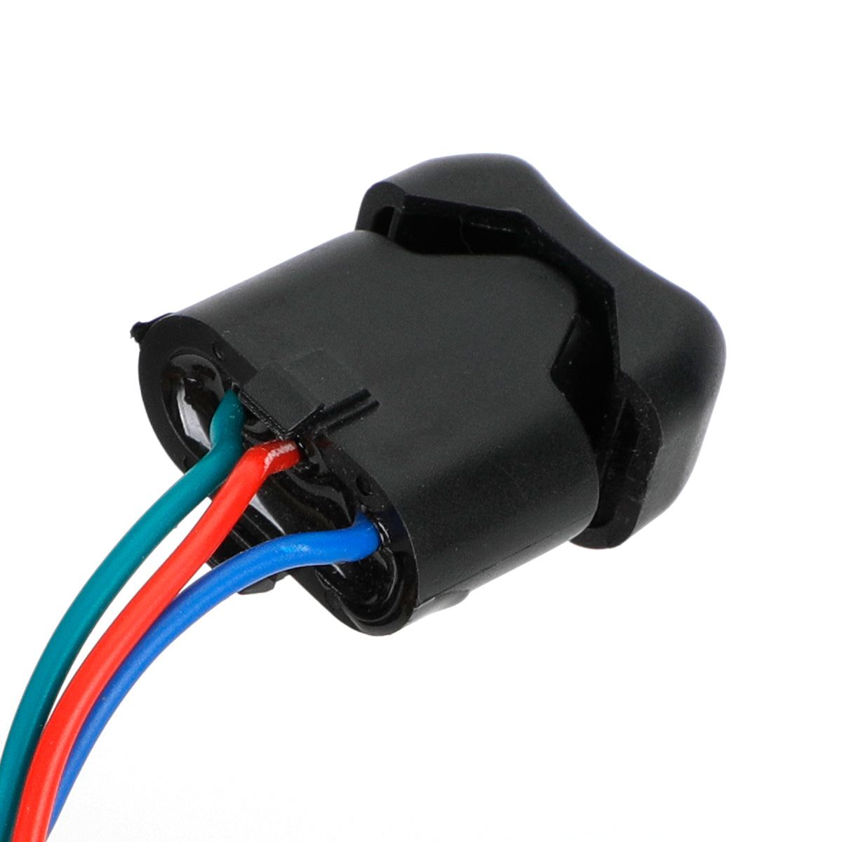 Interruttore di trim e inclinazione del motore singolo per Yamaha 704-82563-41-00