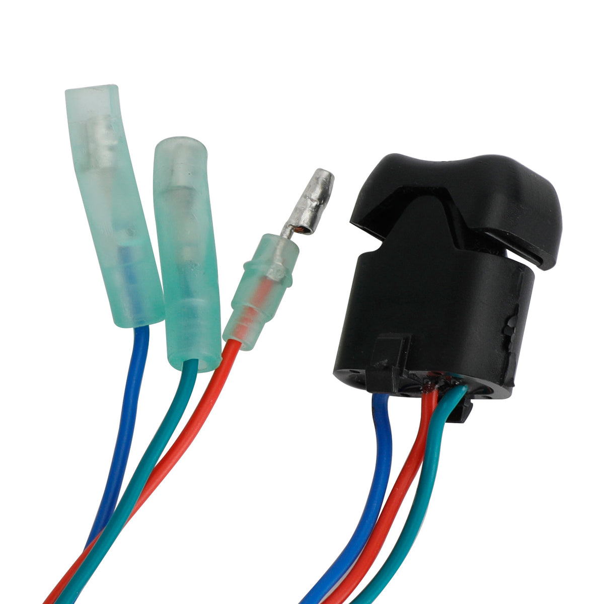 Interruttore di trim e inclinazione del motore singolo per Yamaha 704-82563-41-00