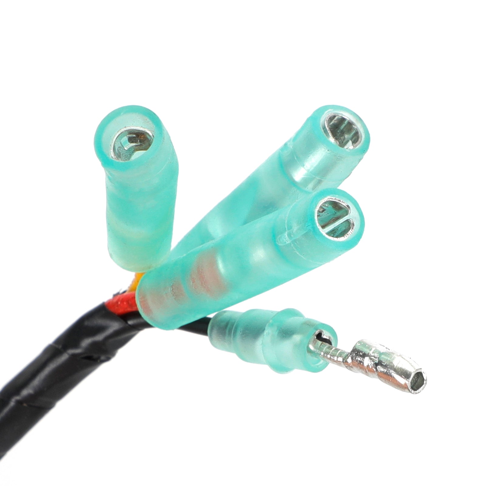 Hors-bord unique Moteur Interrupteur à Clé Panneau pour Yamaha 704-82570-08-00