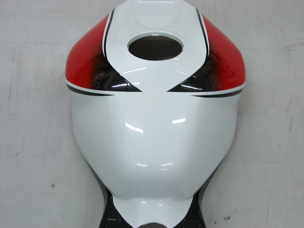 Kit de carénage en plastique ABS moulé par injection pour Honda CBR1000RR 2006-2007