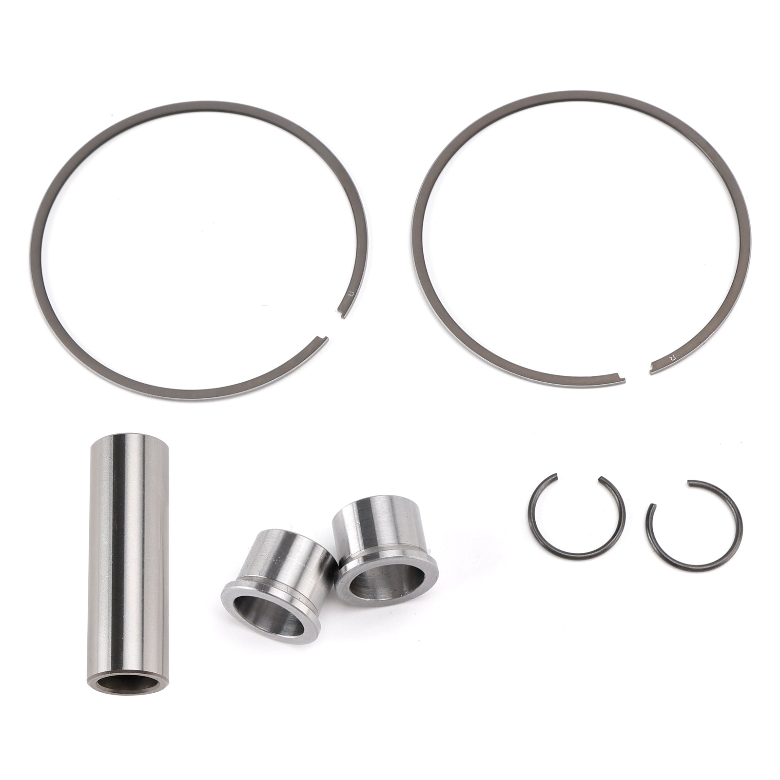 2011-2014 Husaberg TE 300 KIT de joints de PISTON de cylindre haut de gamme 54830338300