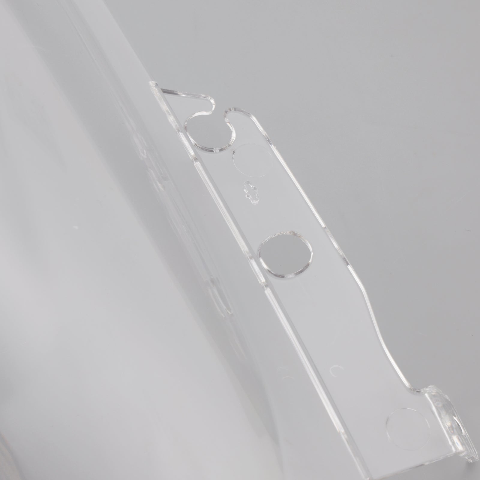 Tuulilasi Daytona 660 2024-2025 moottoripyörän tuulilasi