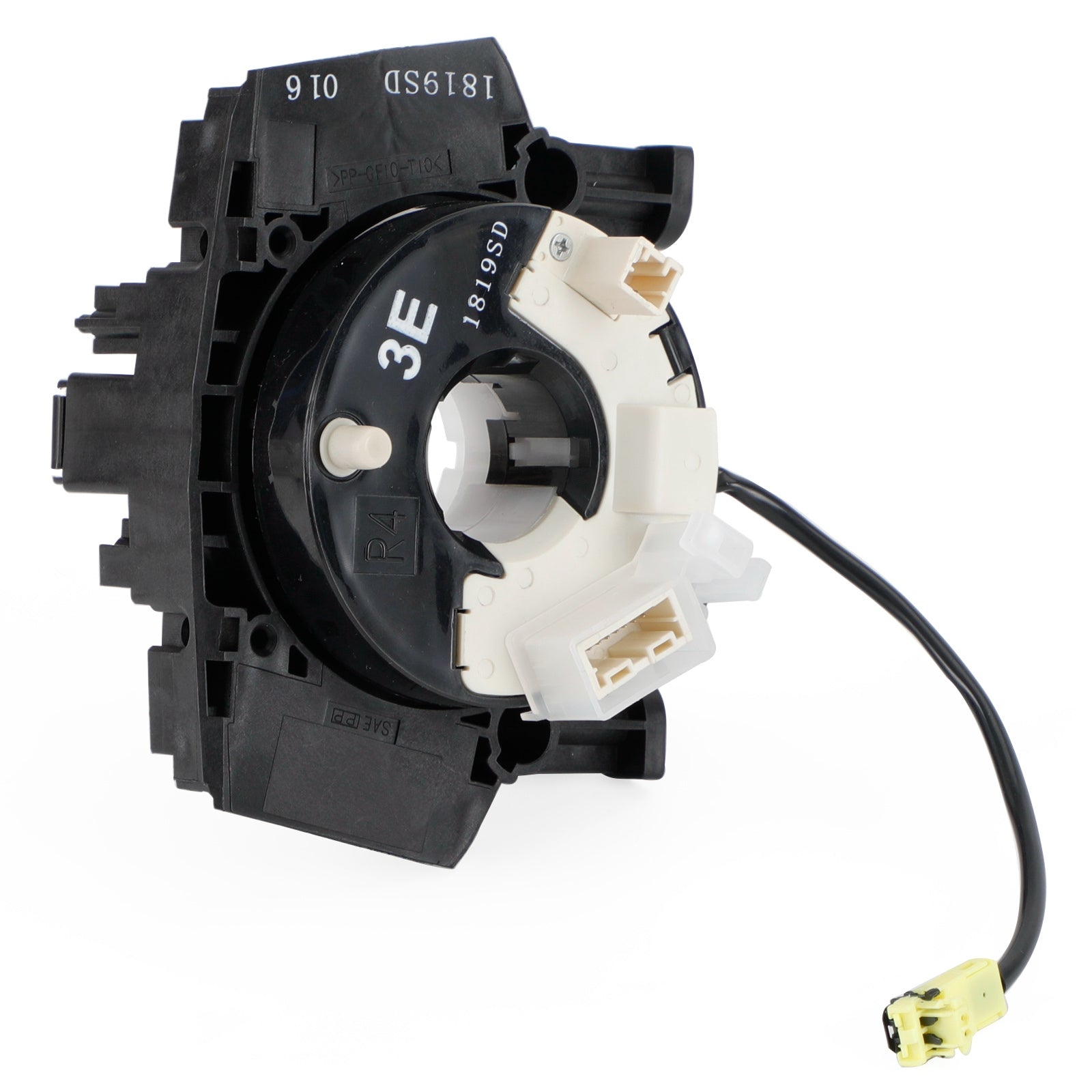 Ressort d'horloge à câble spiralé pour Nissan Dualis Qashqai B5567-BT10A 25560-JD1 B5567-JD01A4A 2006-2014