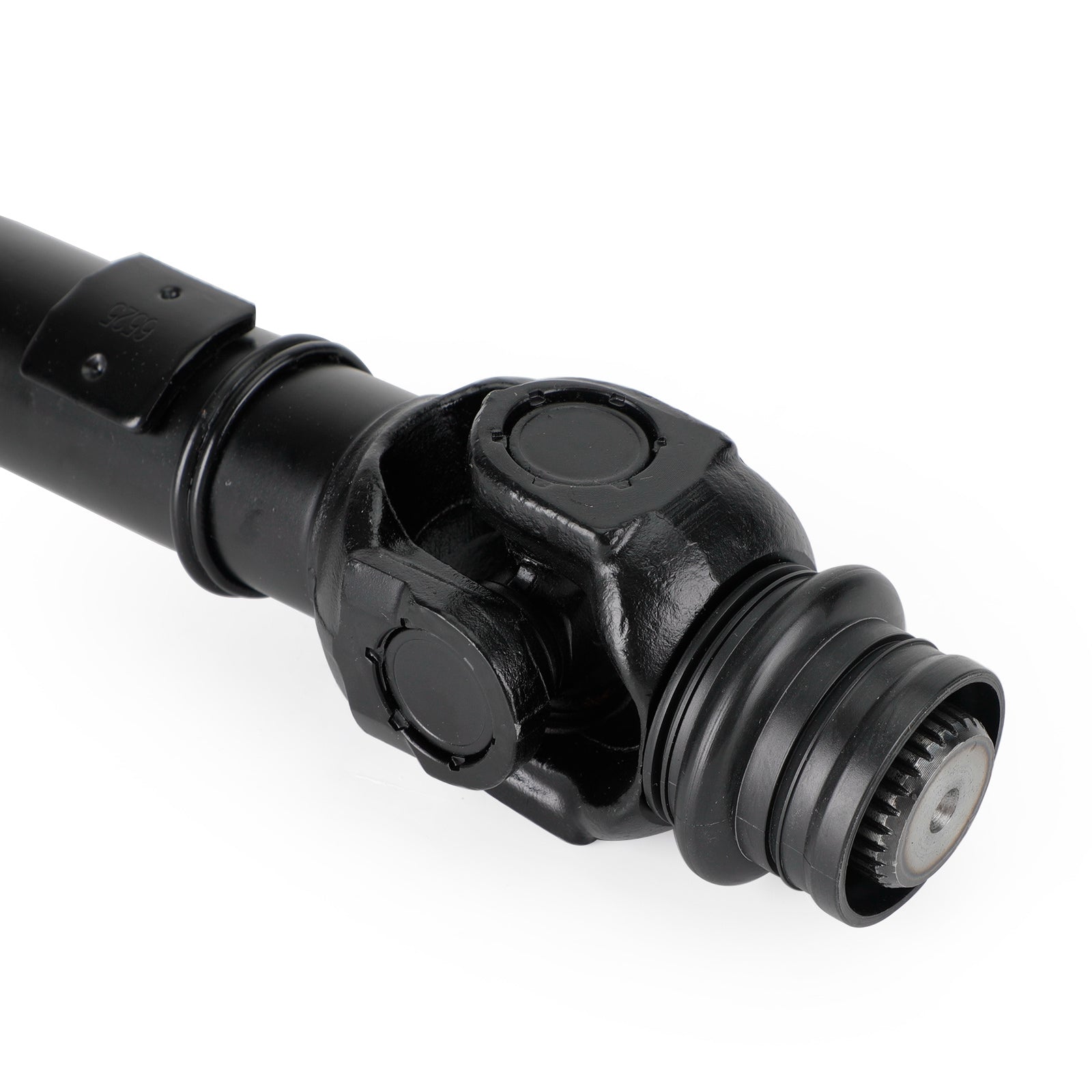 BMW X5 E70 F15 X6 E71 E72 F16 Eje de transmisión delantero 26208605866 710 mm